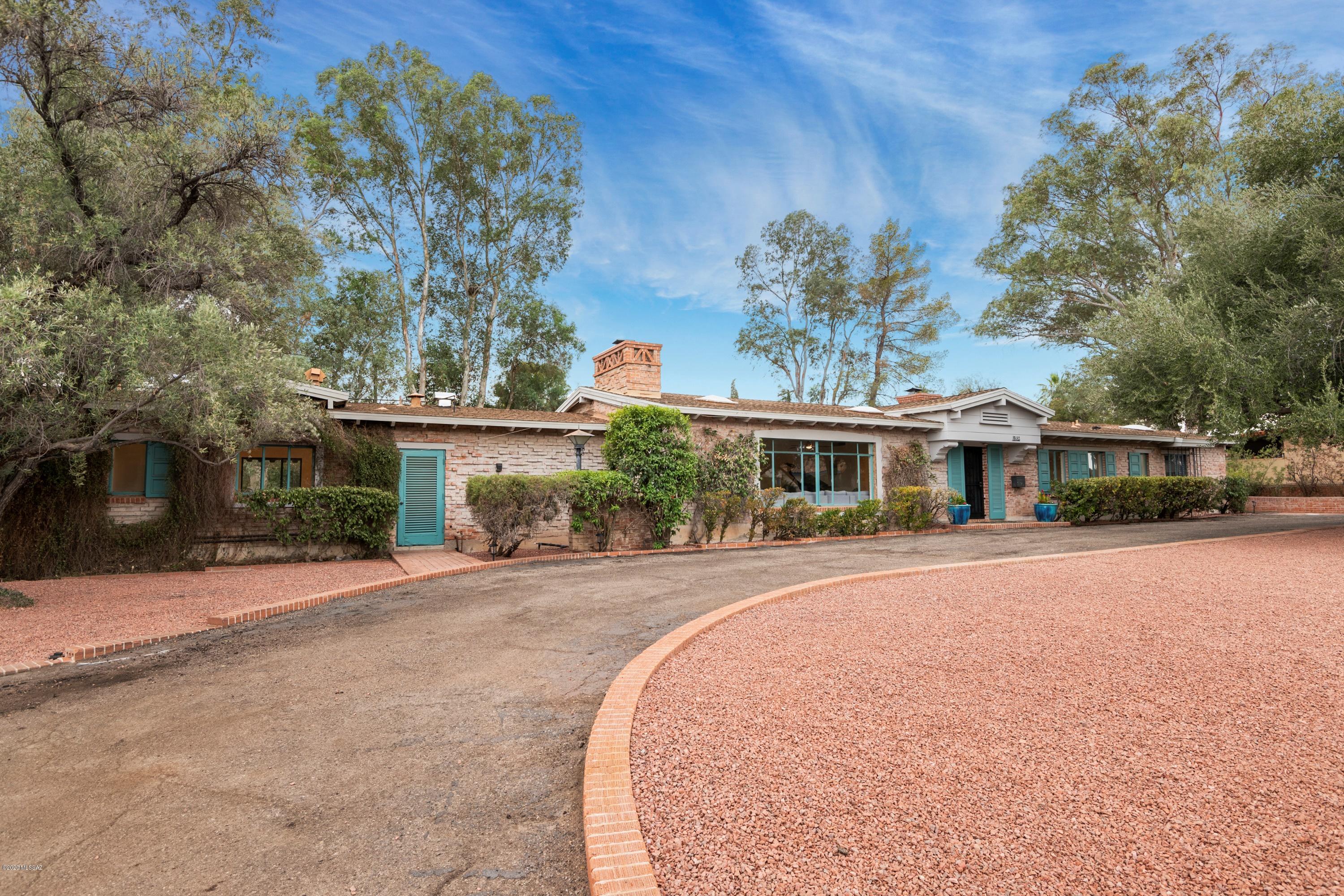 Encanto Park - Residential