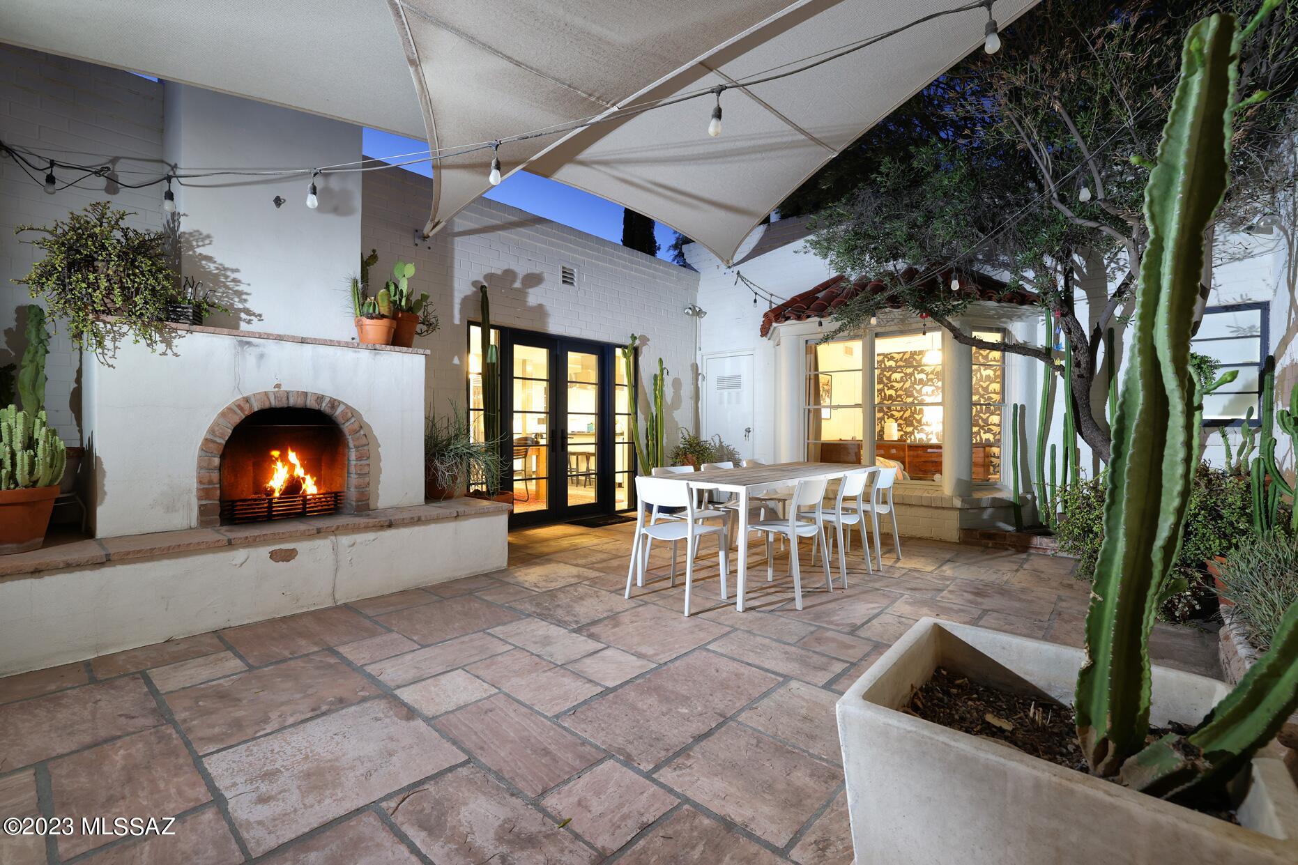 Olsens Addition - Residential