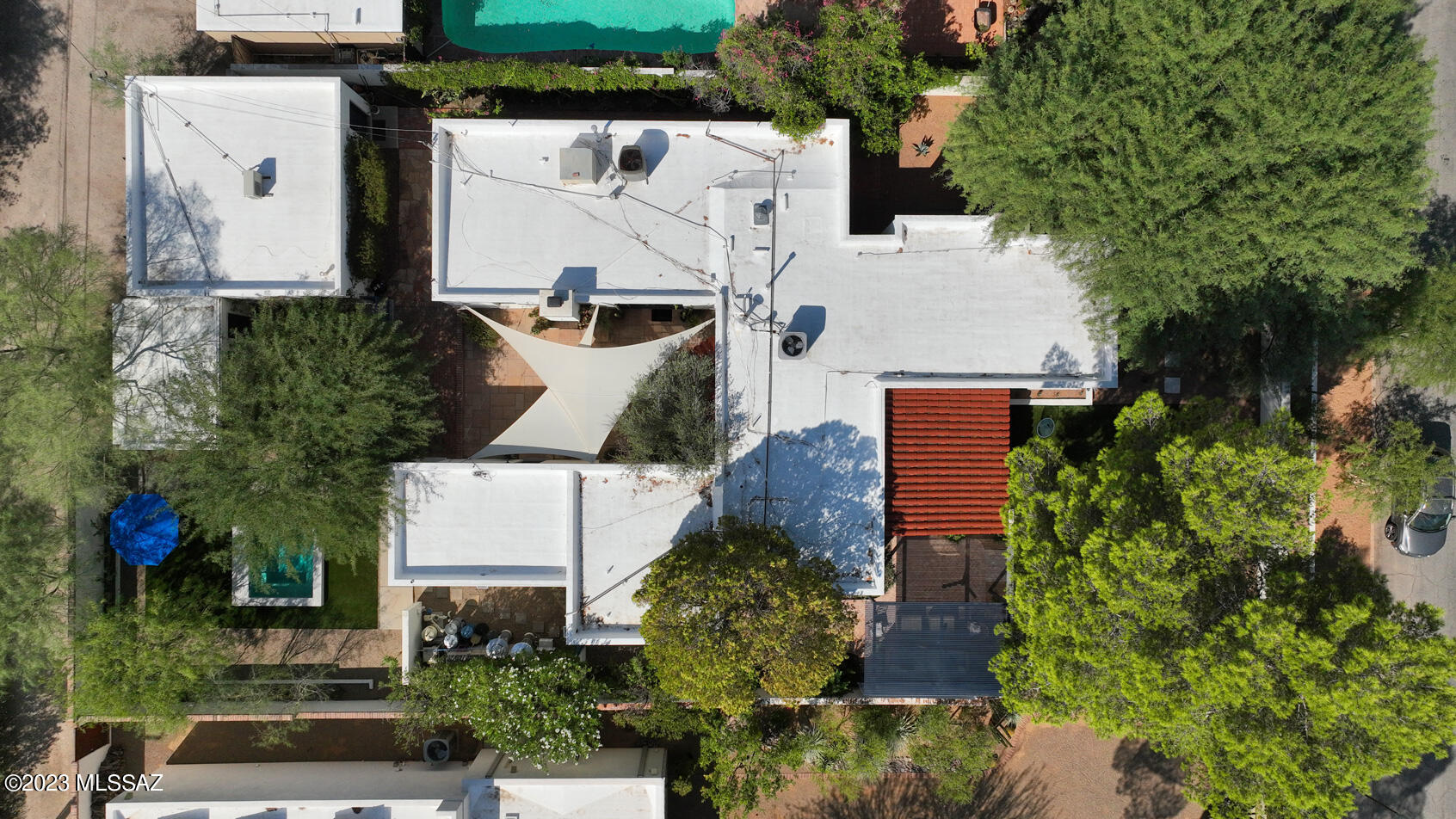 Olsens Addition - Residential