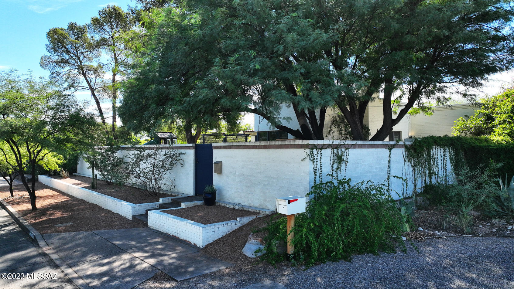 Olsens Addition - Residential