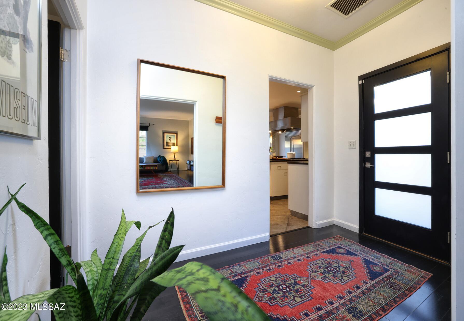Olsens Addition - Residential