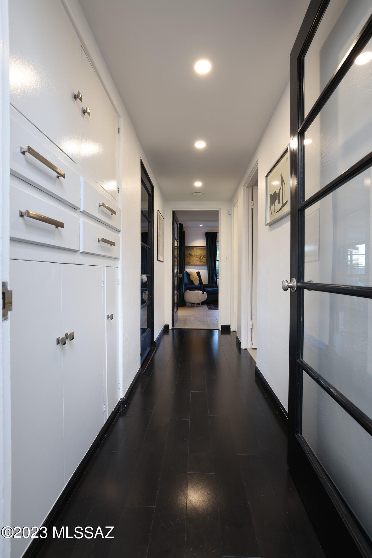 Olsens Addition - Residential