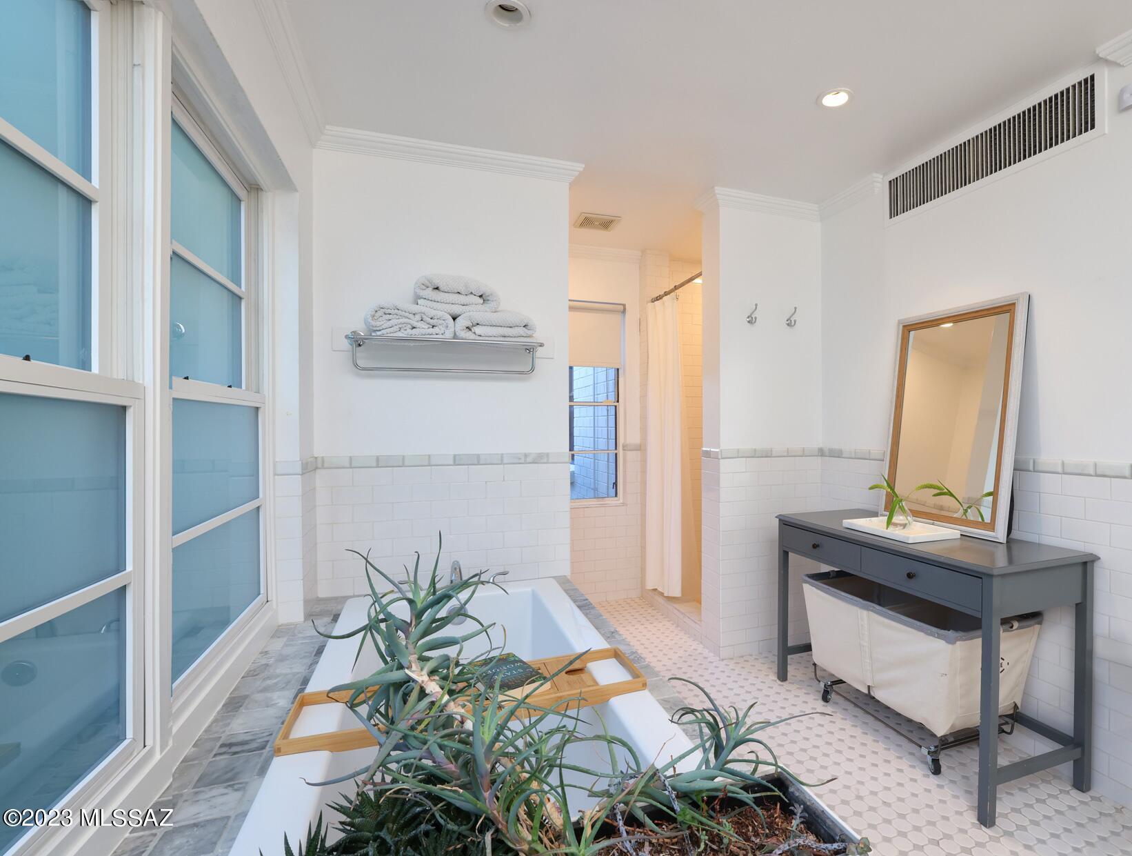 Olsens Addition - Residential