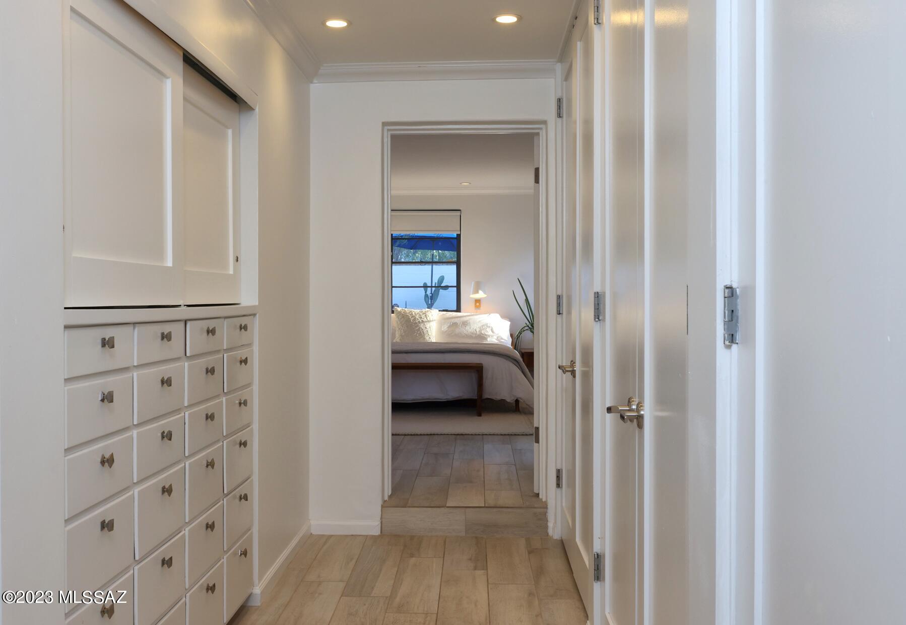 Olsens Addition - Residential