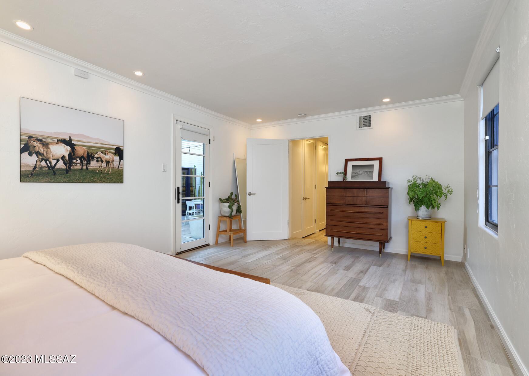 Olsens Addition - Residential