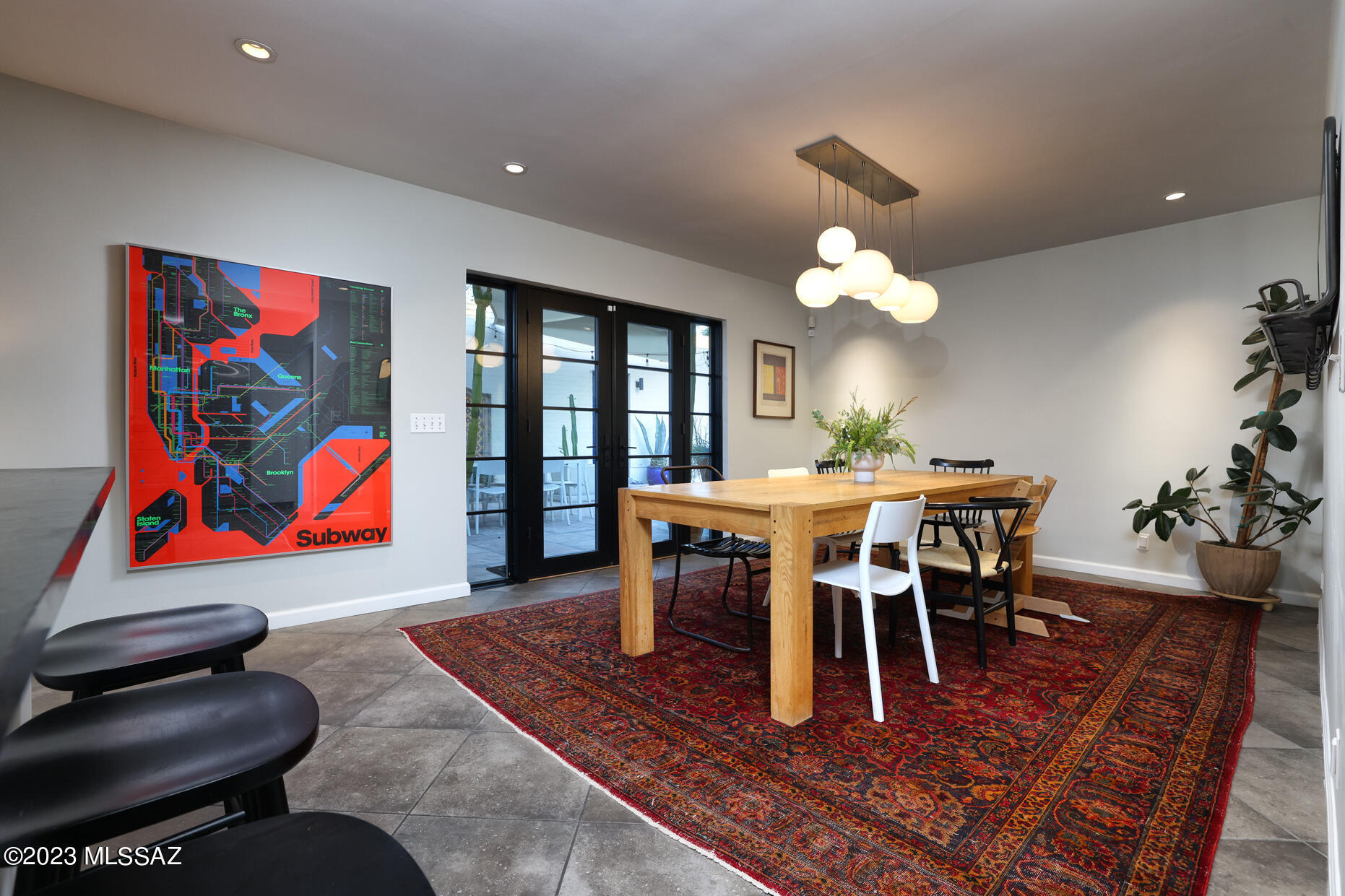 Olsens Addition - Residential