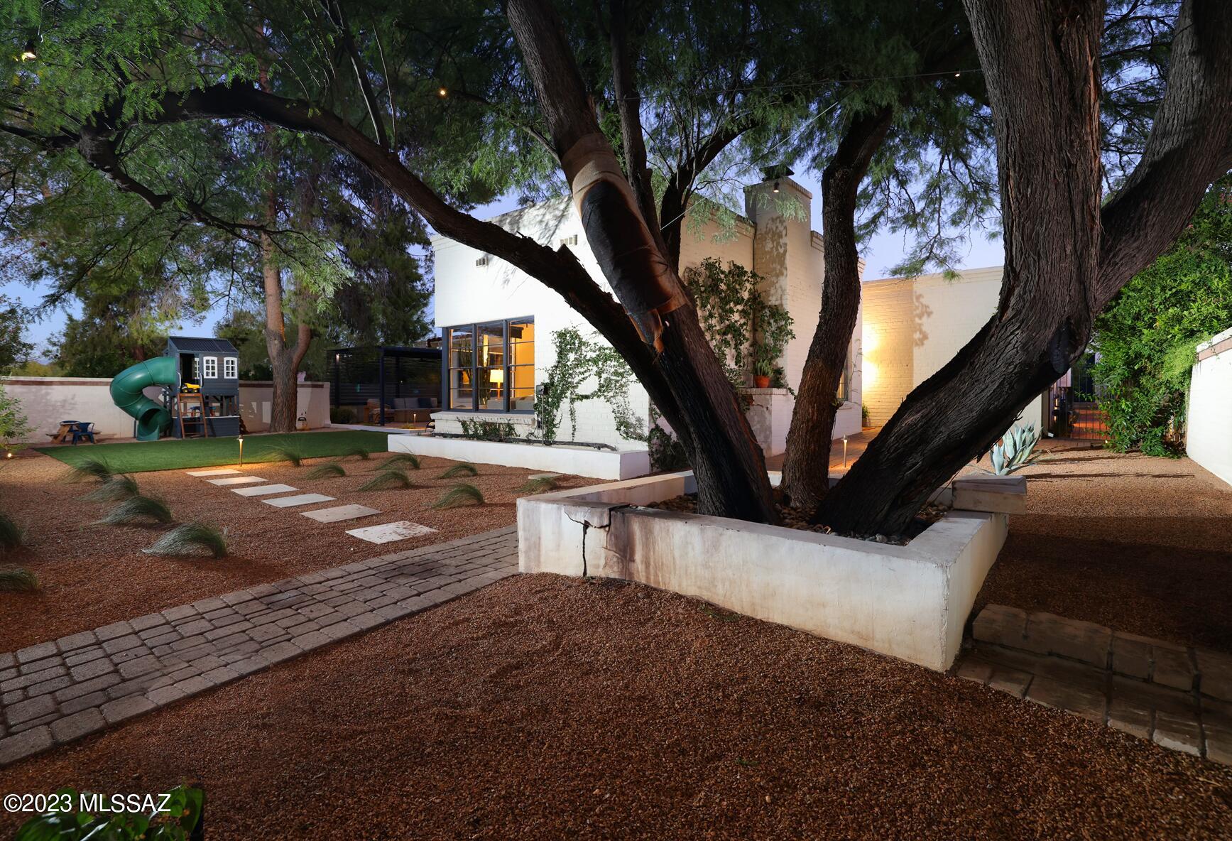 Olsens Addition - Residential
