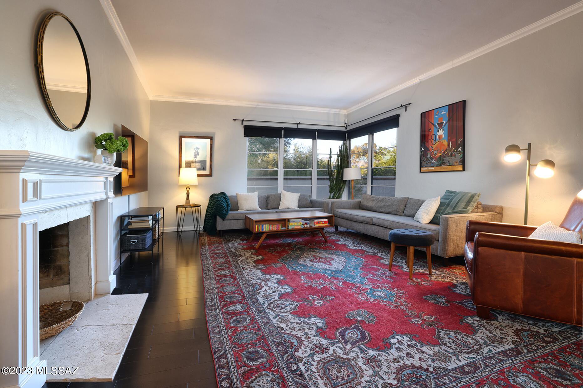 Olsens Addition - Residential