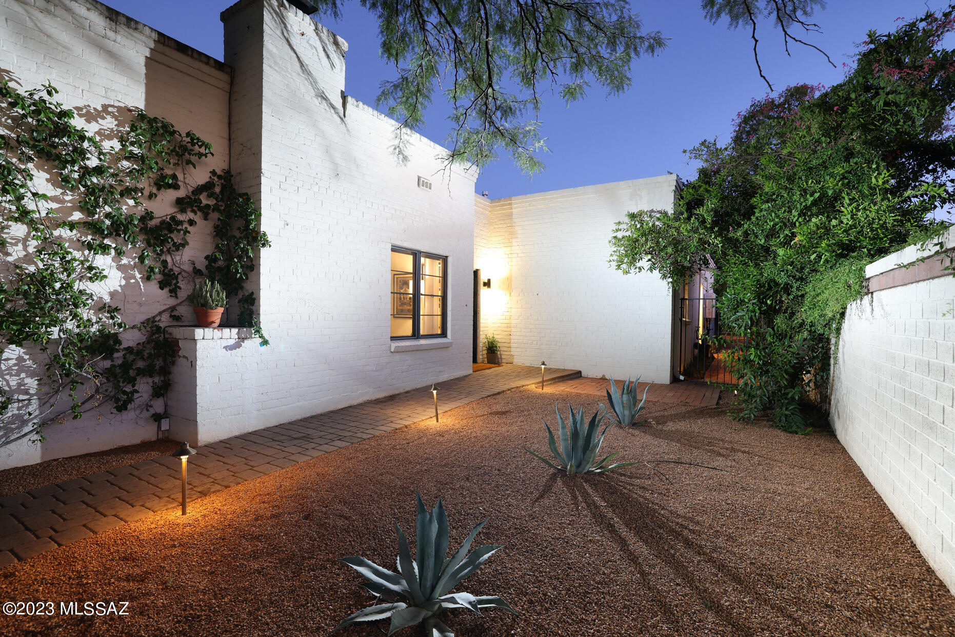 Olsens Addition - Residential