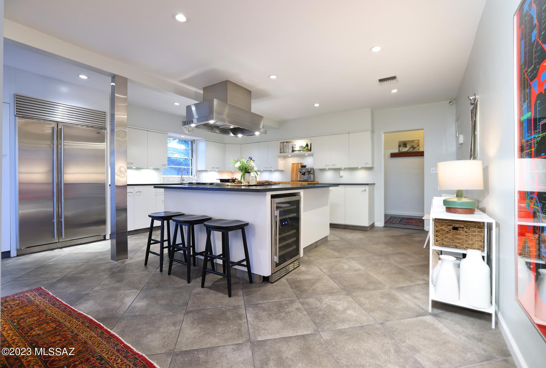 Olsens Addition - Residential