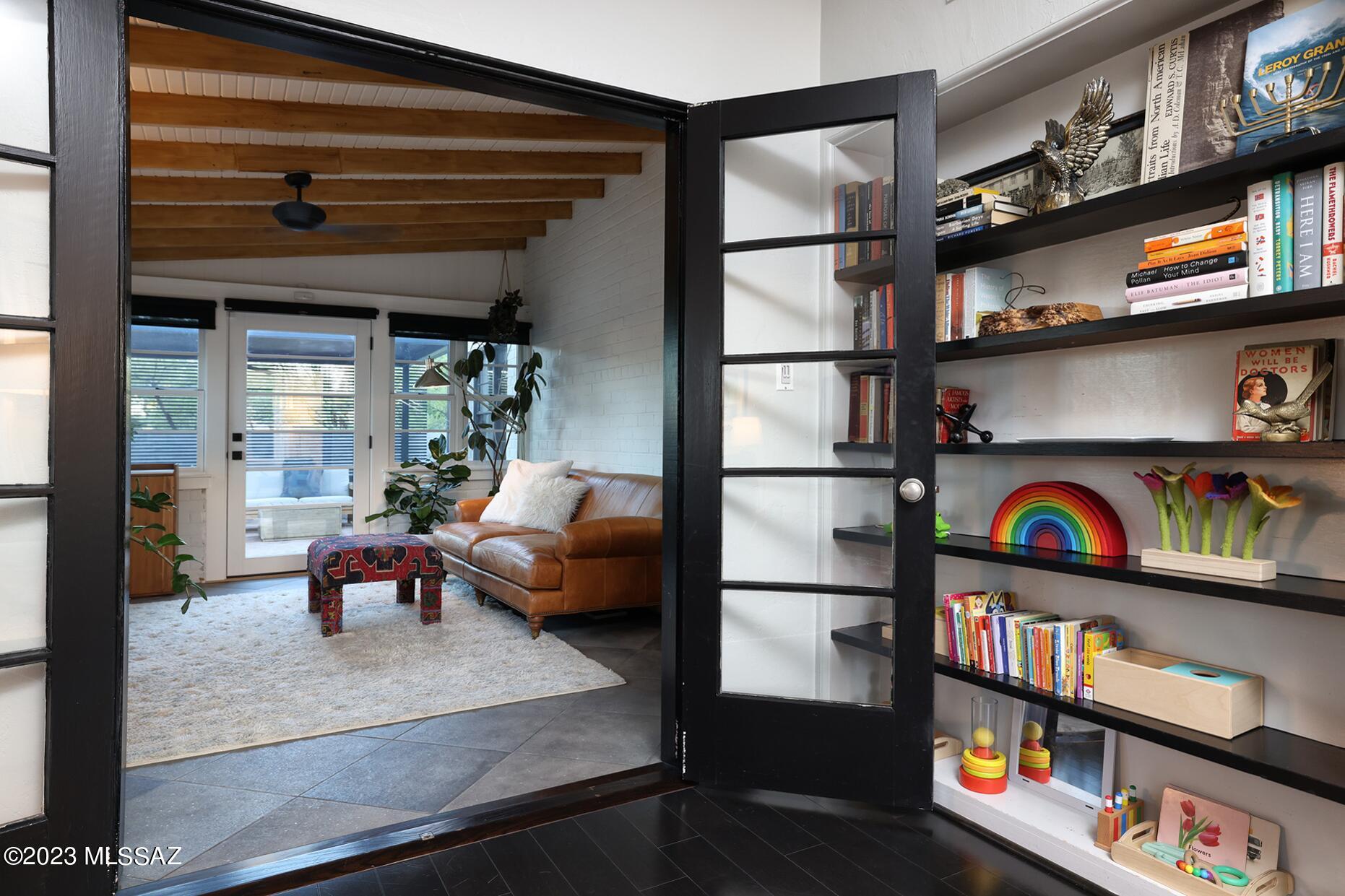 Olsens Addition - Residential