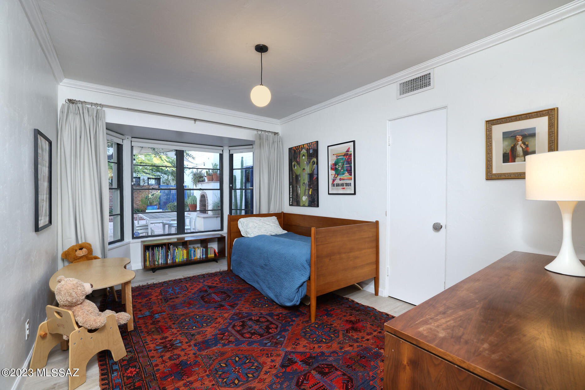 Olsens Addition - Residential