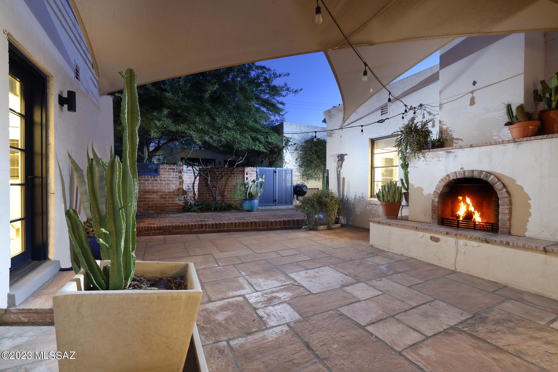 Olsens Addition - Residential