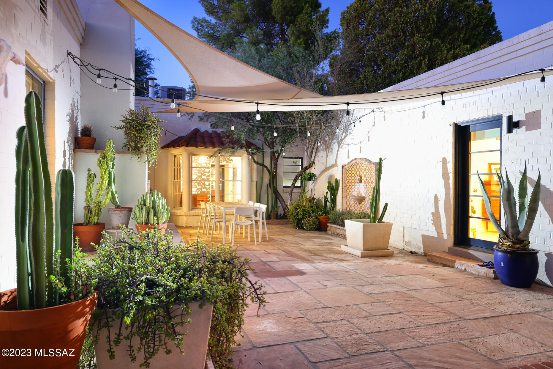 Olsens Addition - Residential