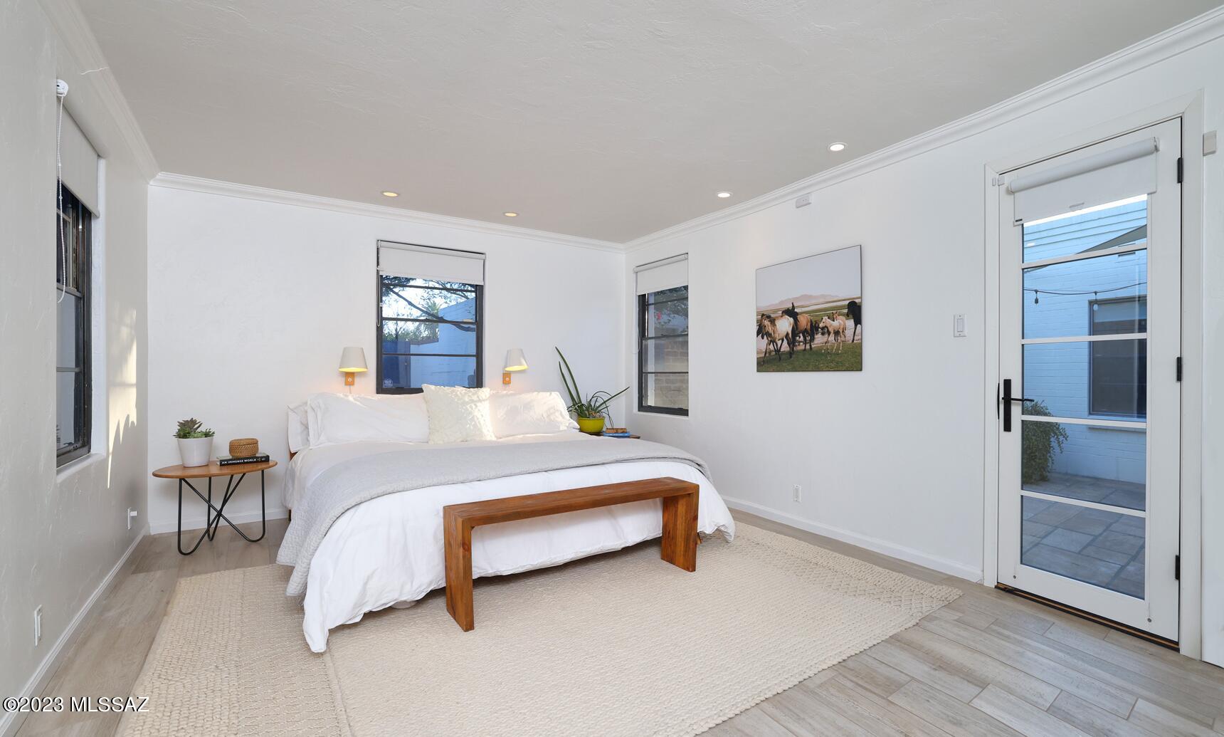 Olsens Addition - Residential