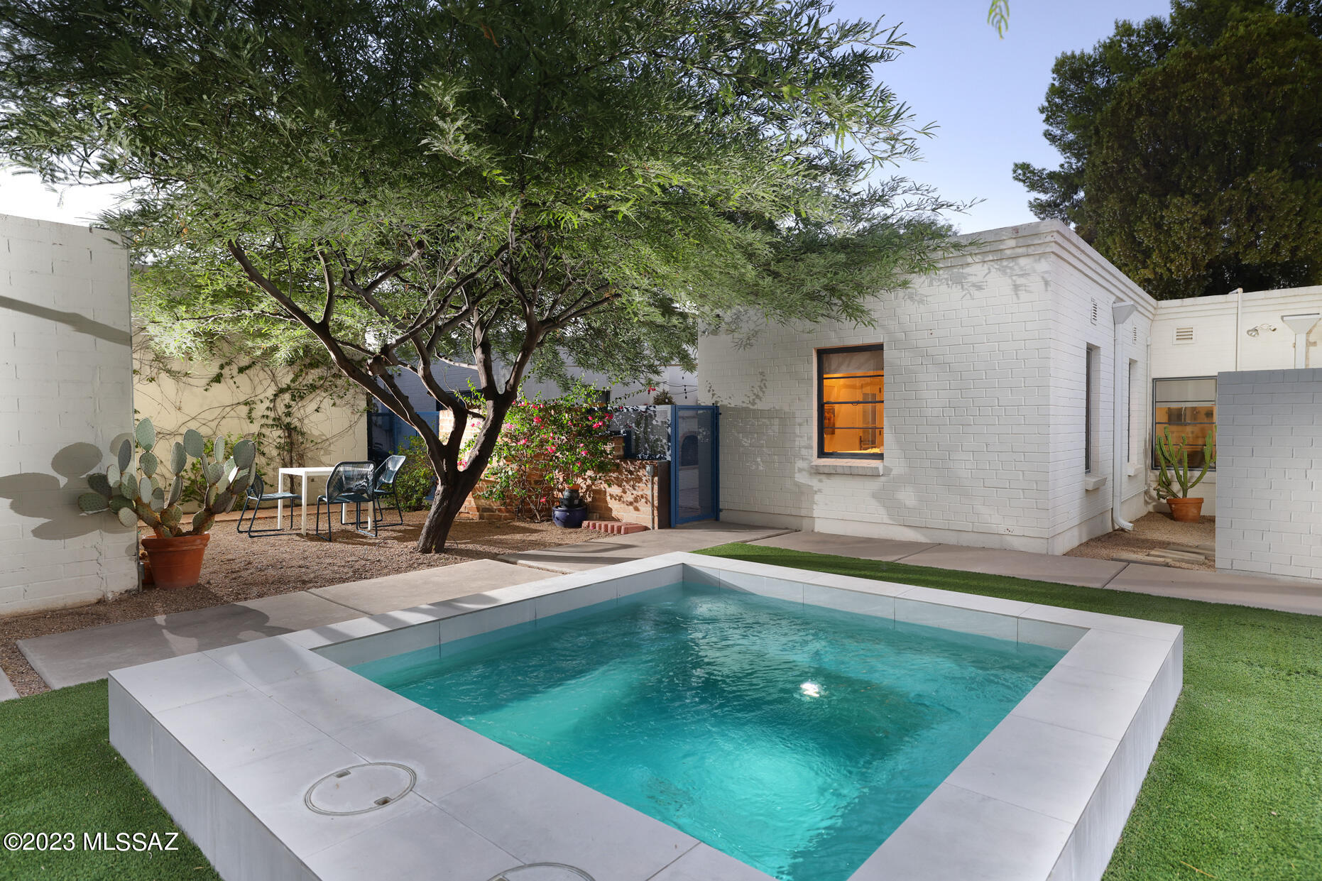 Olsens Addition - Residential
