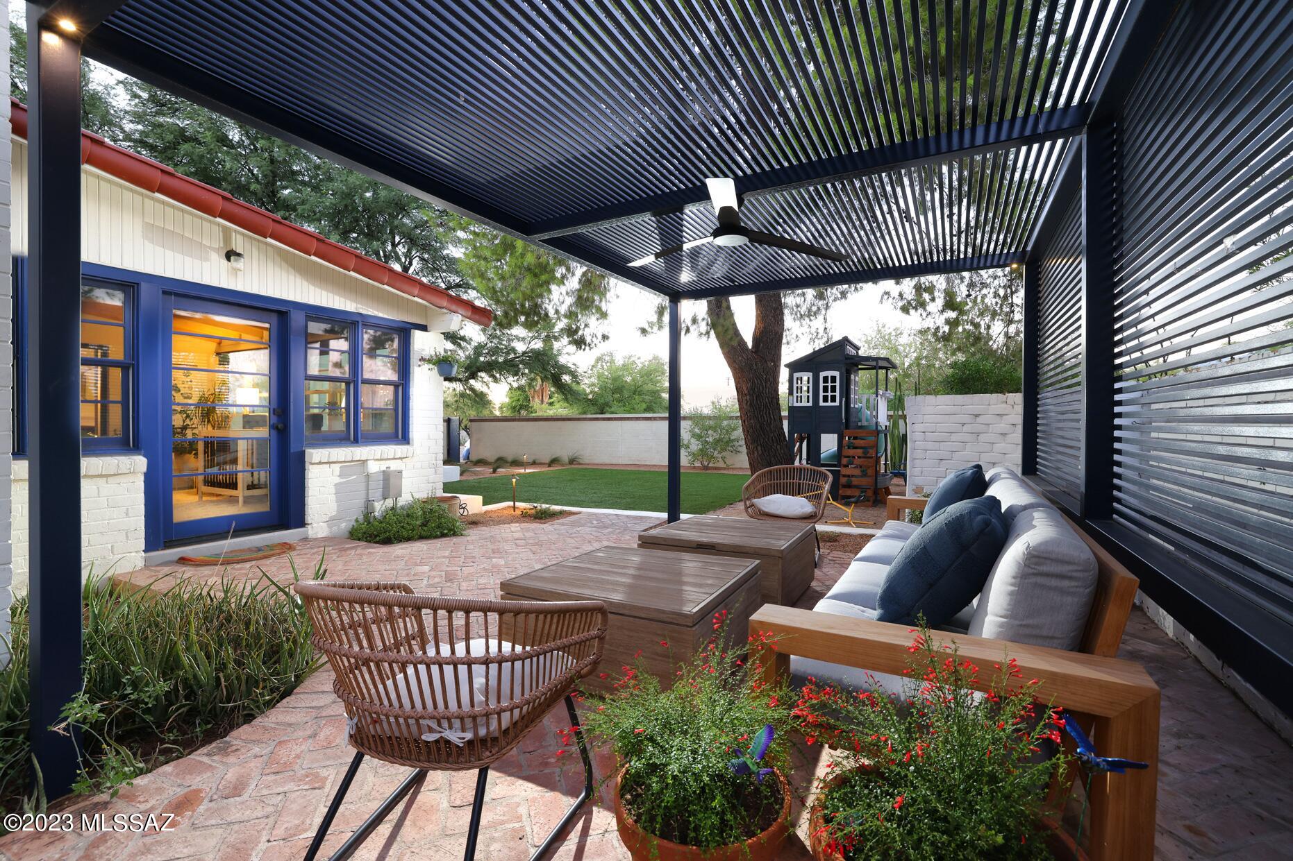 Olsens Addition - Residential