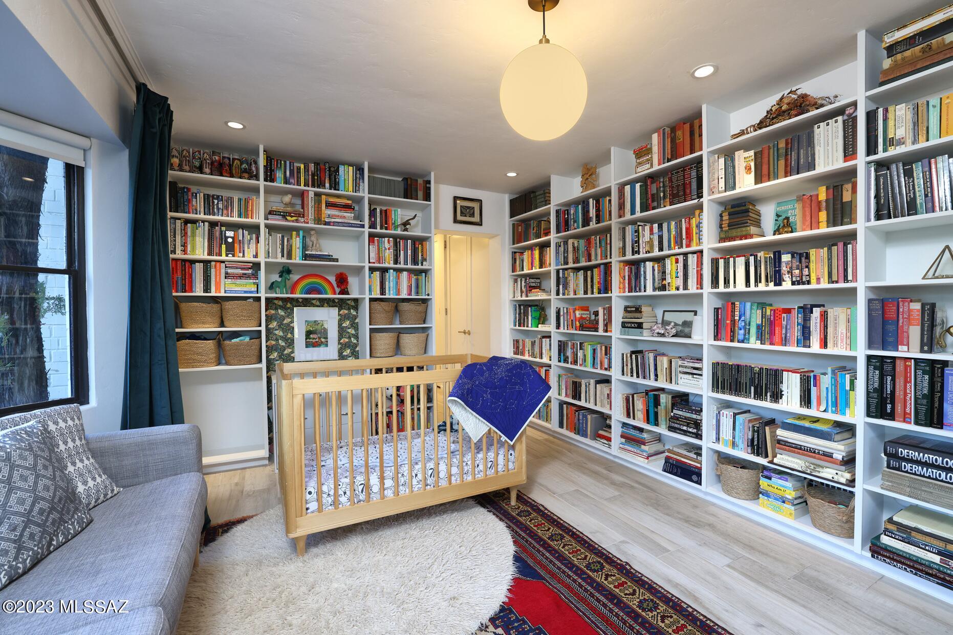 Olsens Addition - Residential