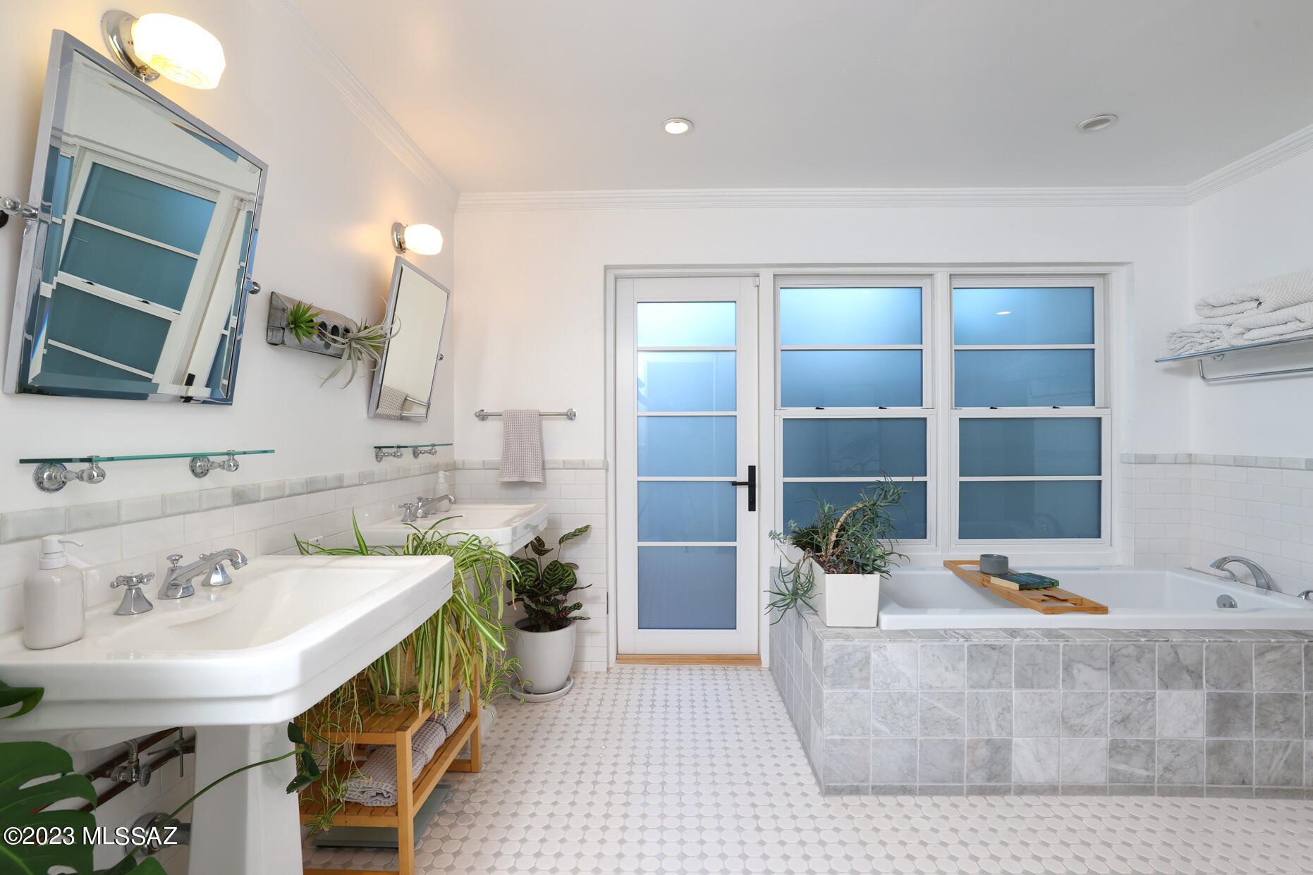 Olsens Addition - Residential