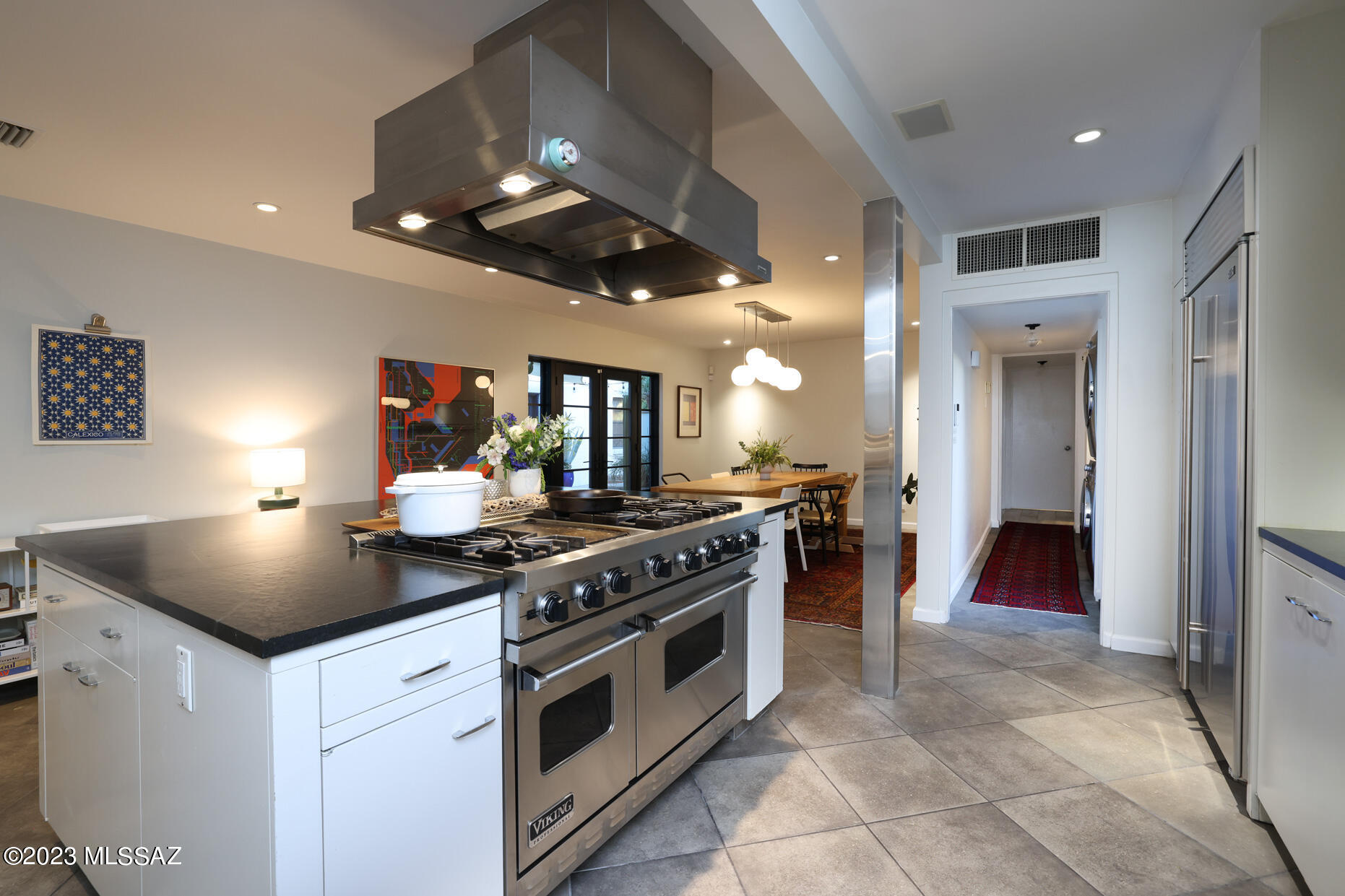 Olsens Addition - Residential