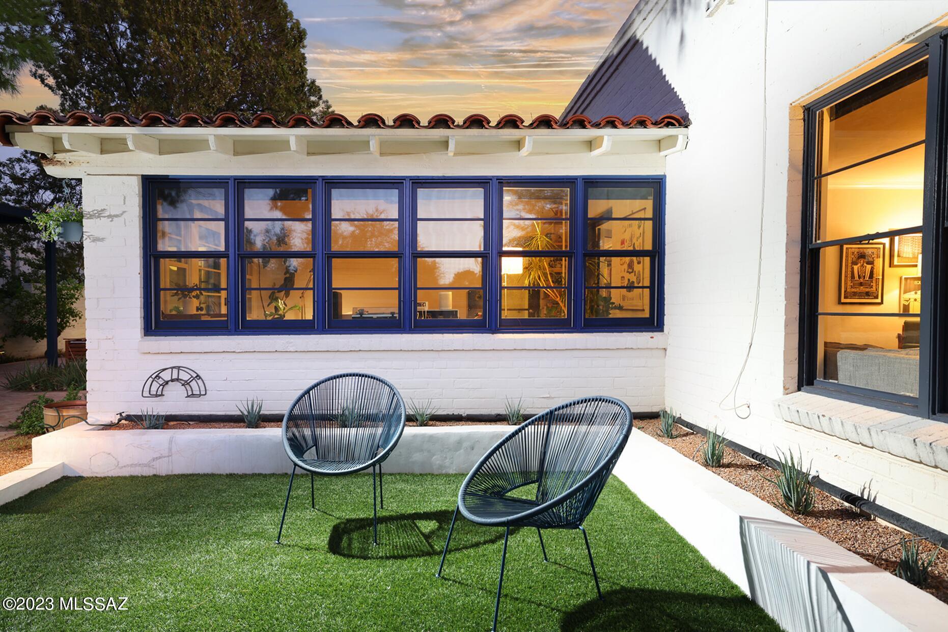 Olsens Addition - Residential