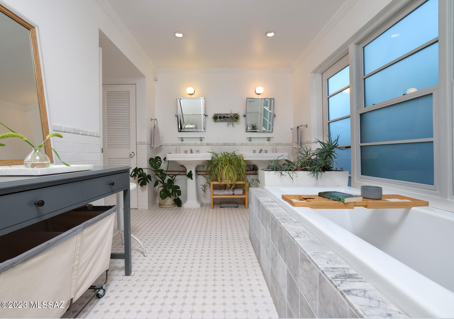 Olsens Addition - Residential