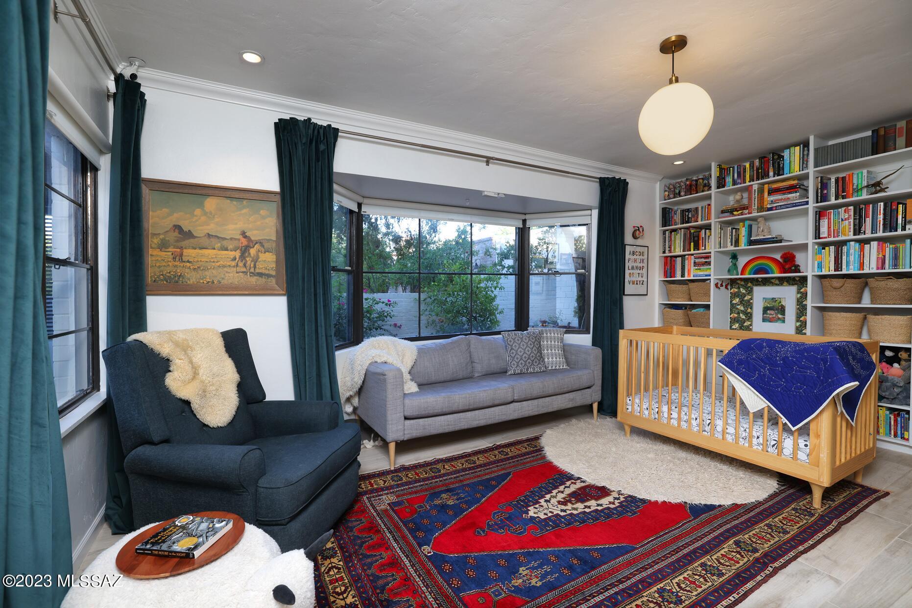 Olsens Addition - Residential