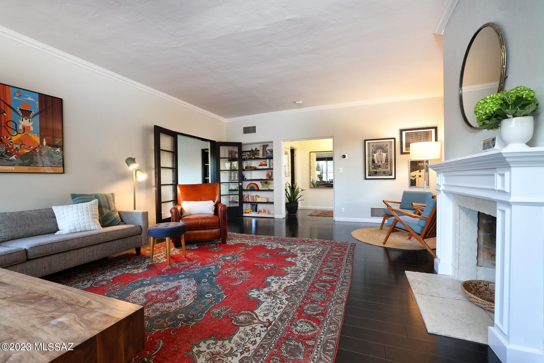 Olsens Addition - Residential