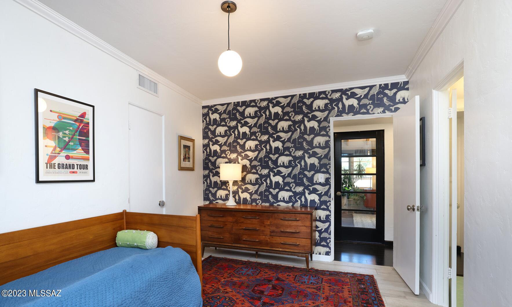 Olsens Addition - Residential