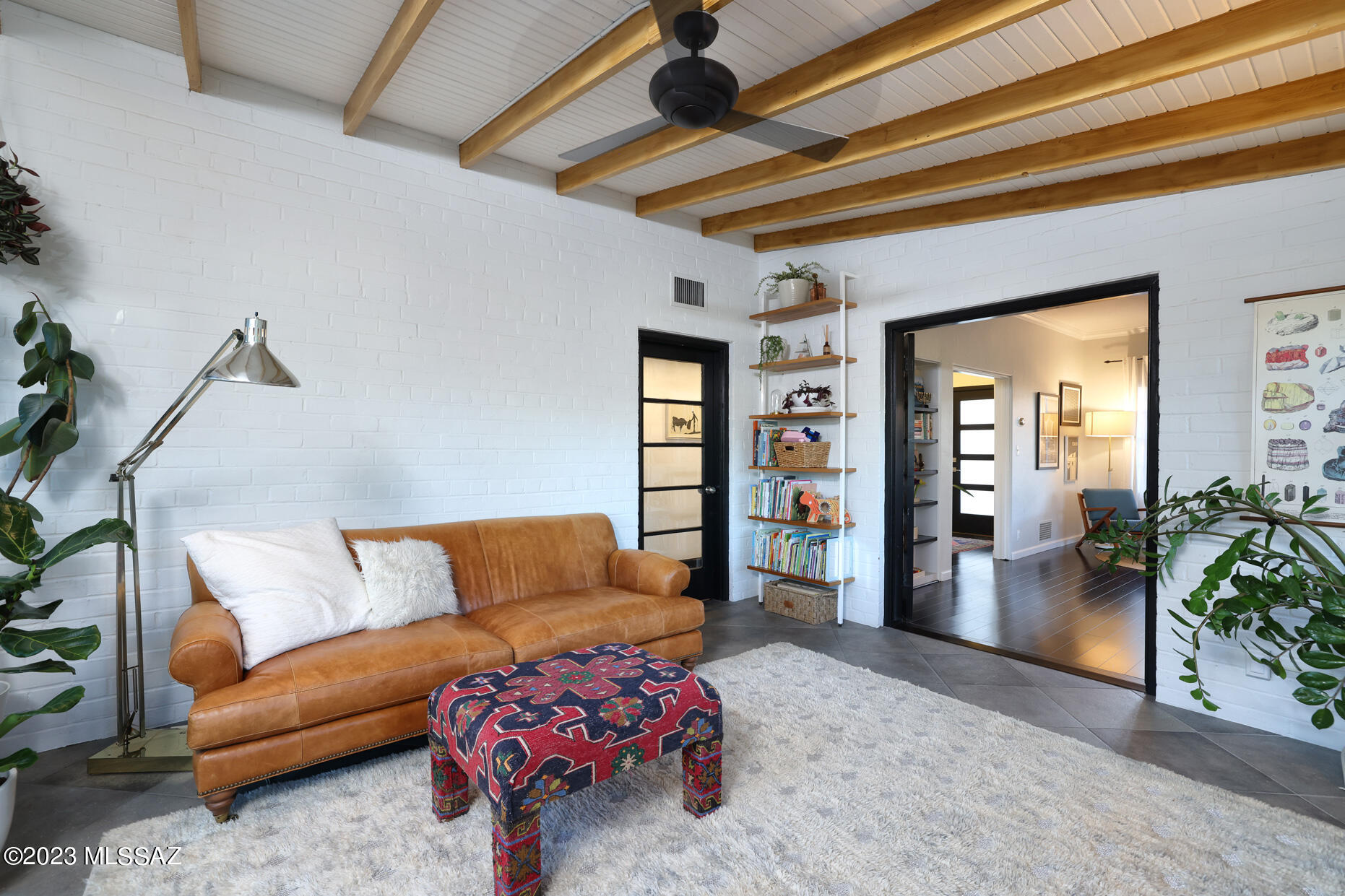 Olsens Addition - Residential