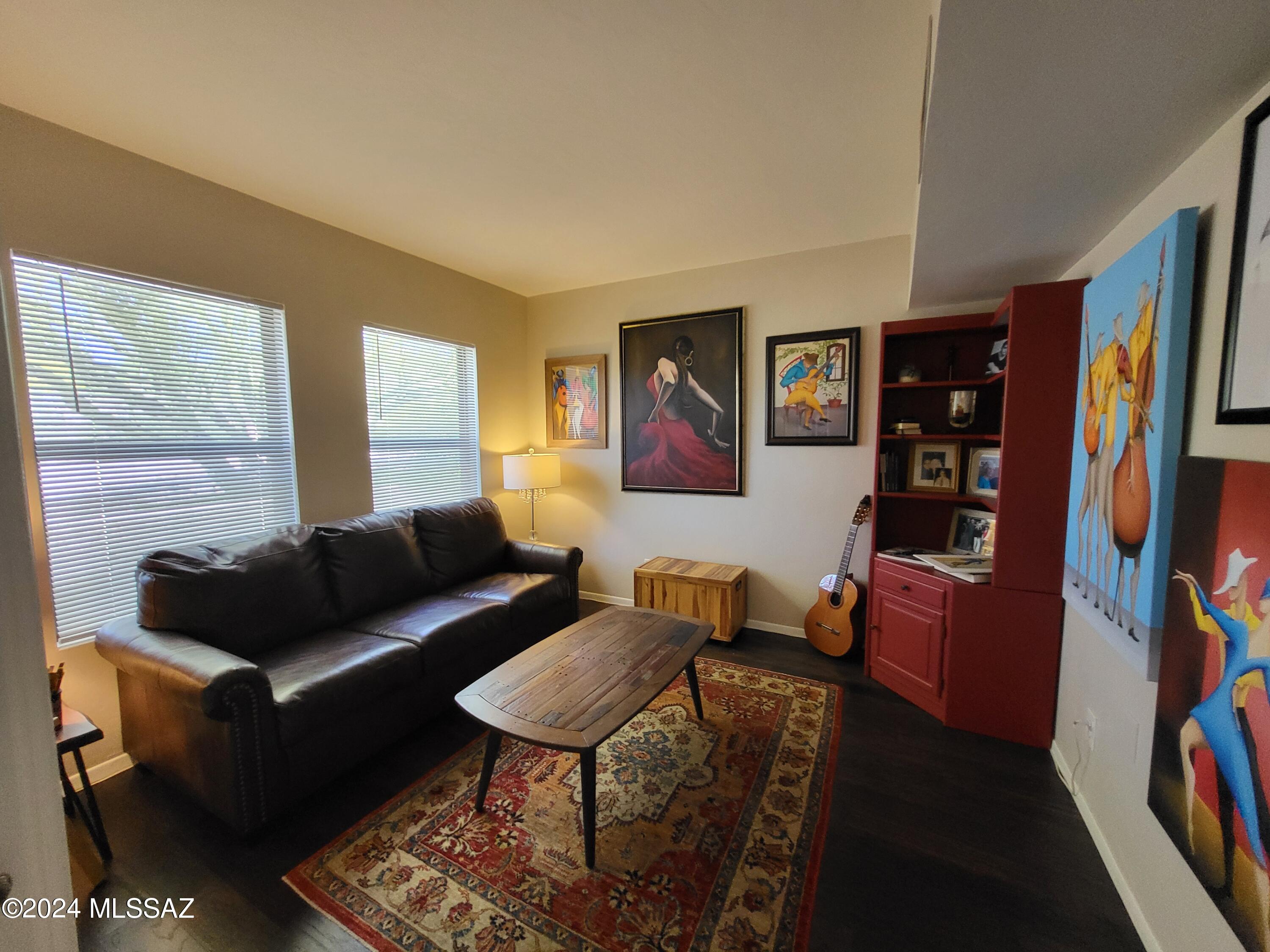Tanuri Hills (1-102) - Residential