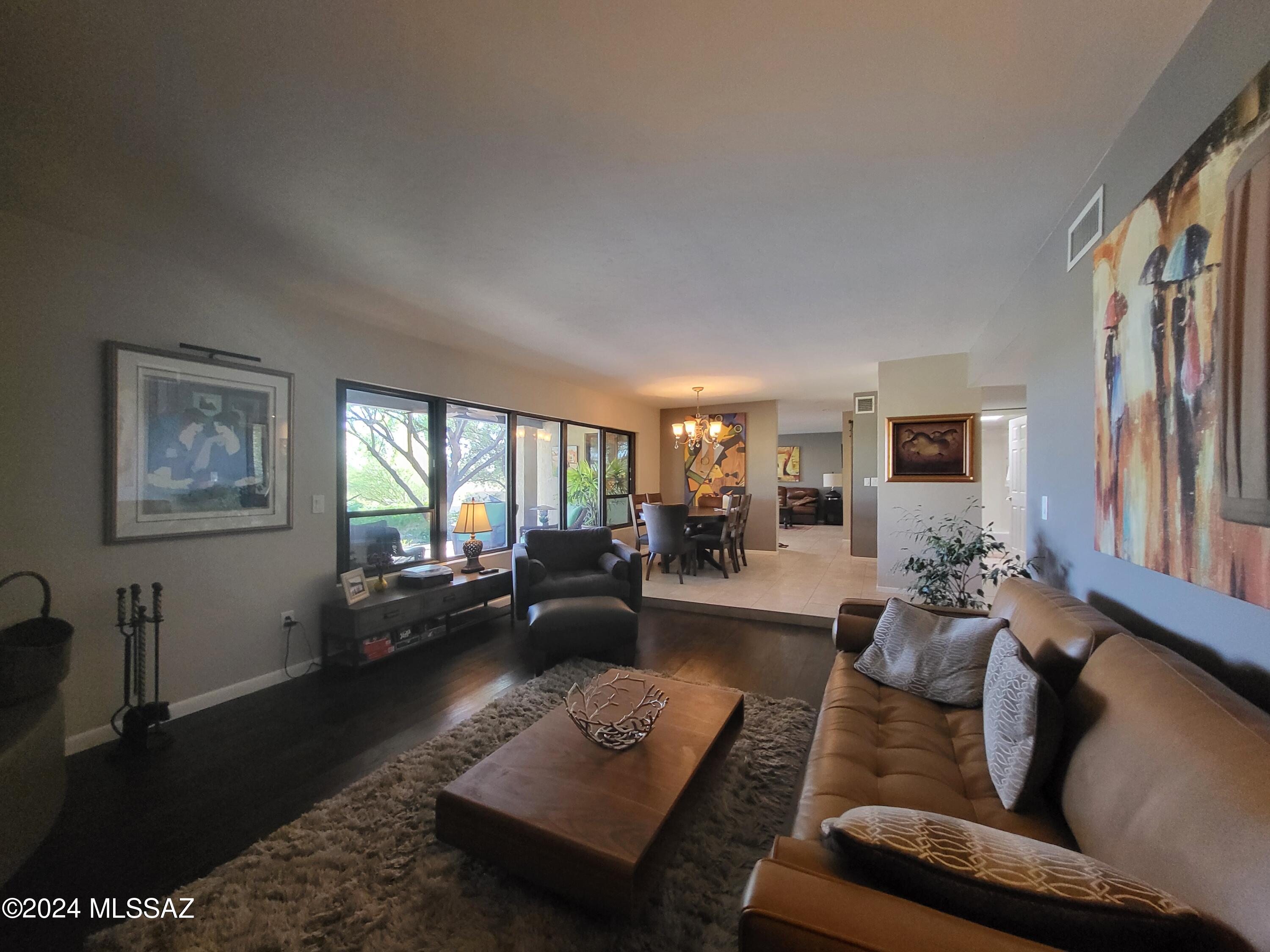Tanuri Hills (1-102) - Residential