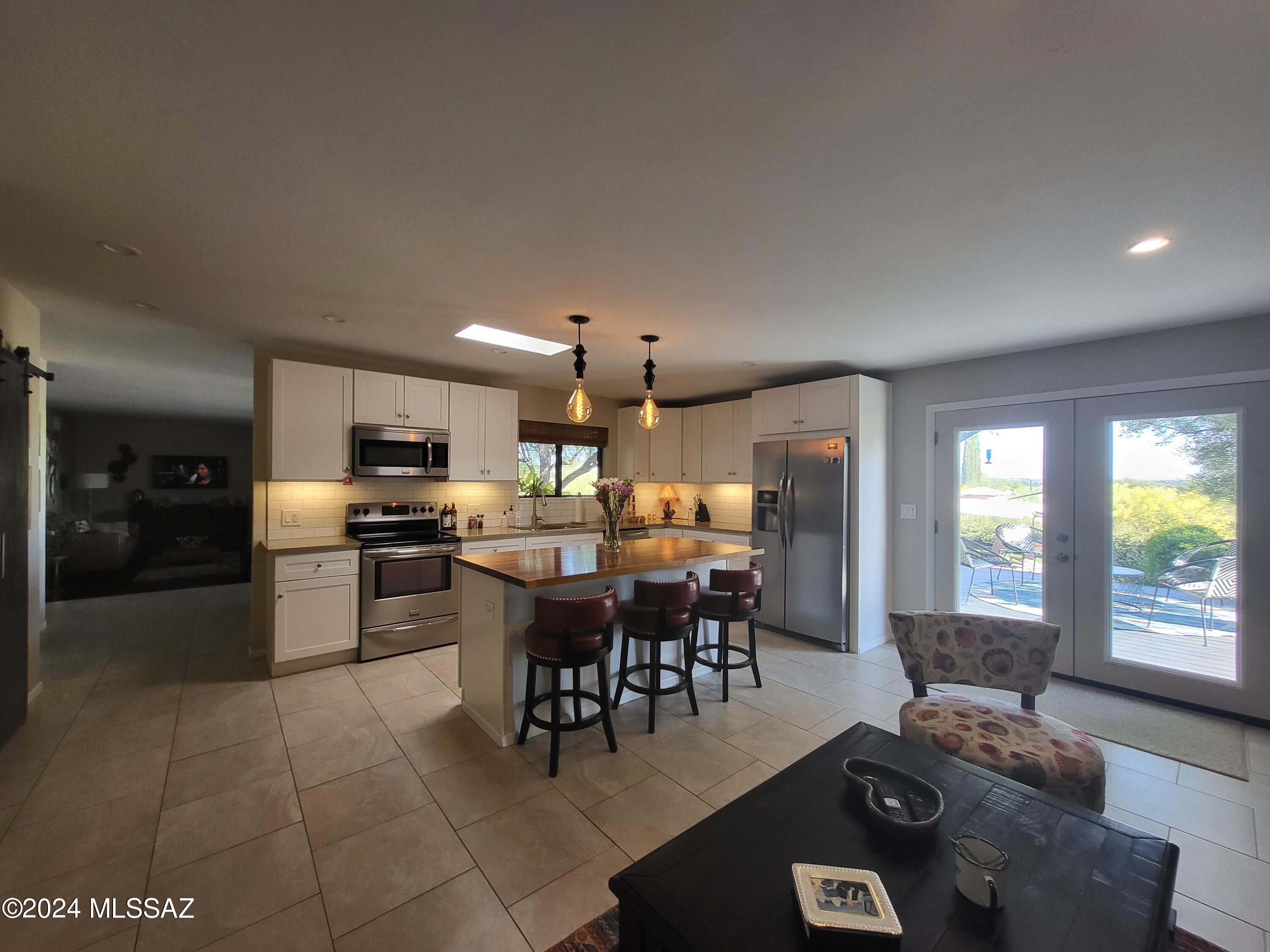 Tanuri Hills (1-102) - Residential