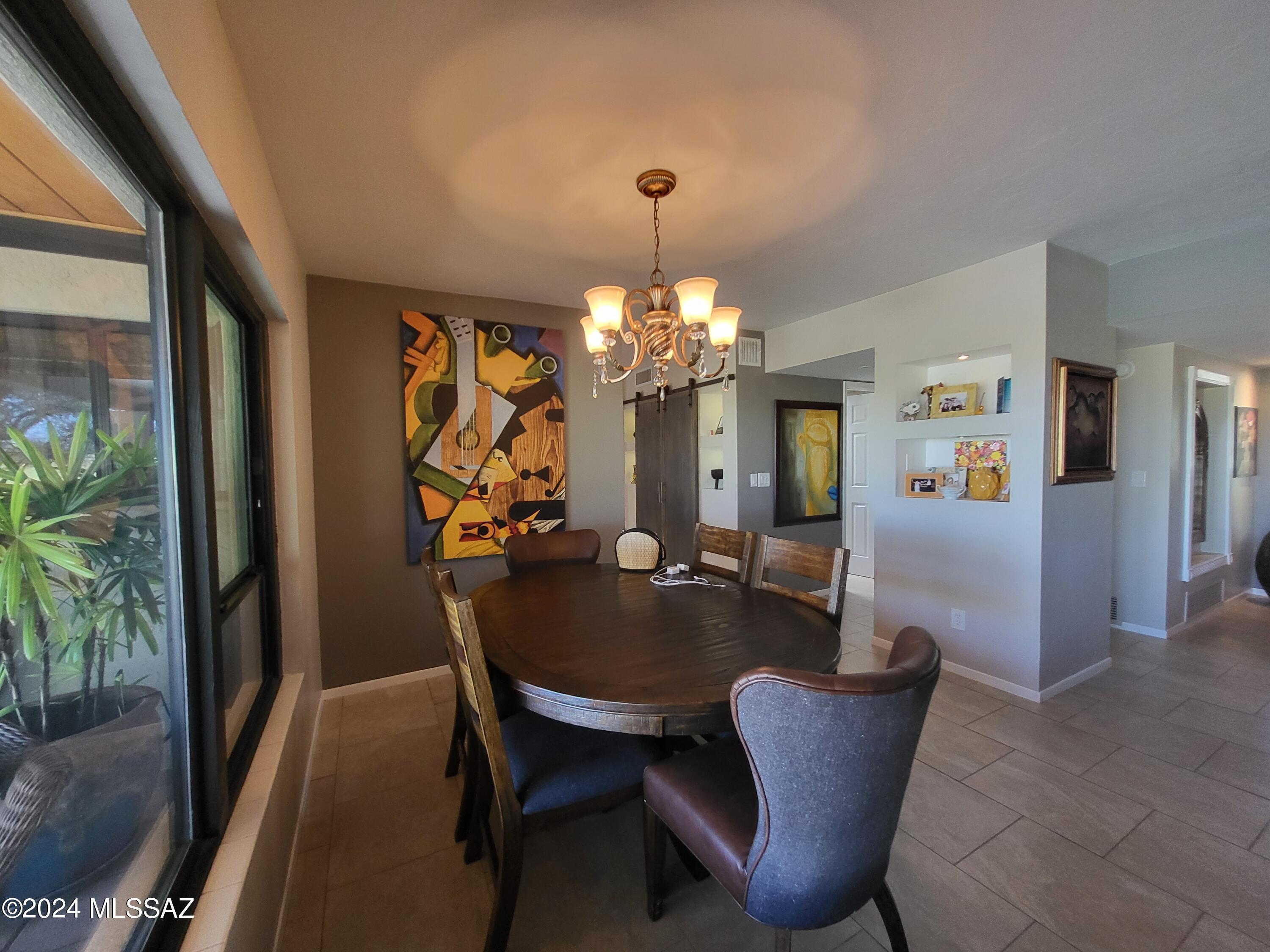 Tanuri Hills (1-102) - Residential