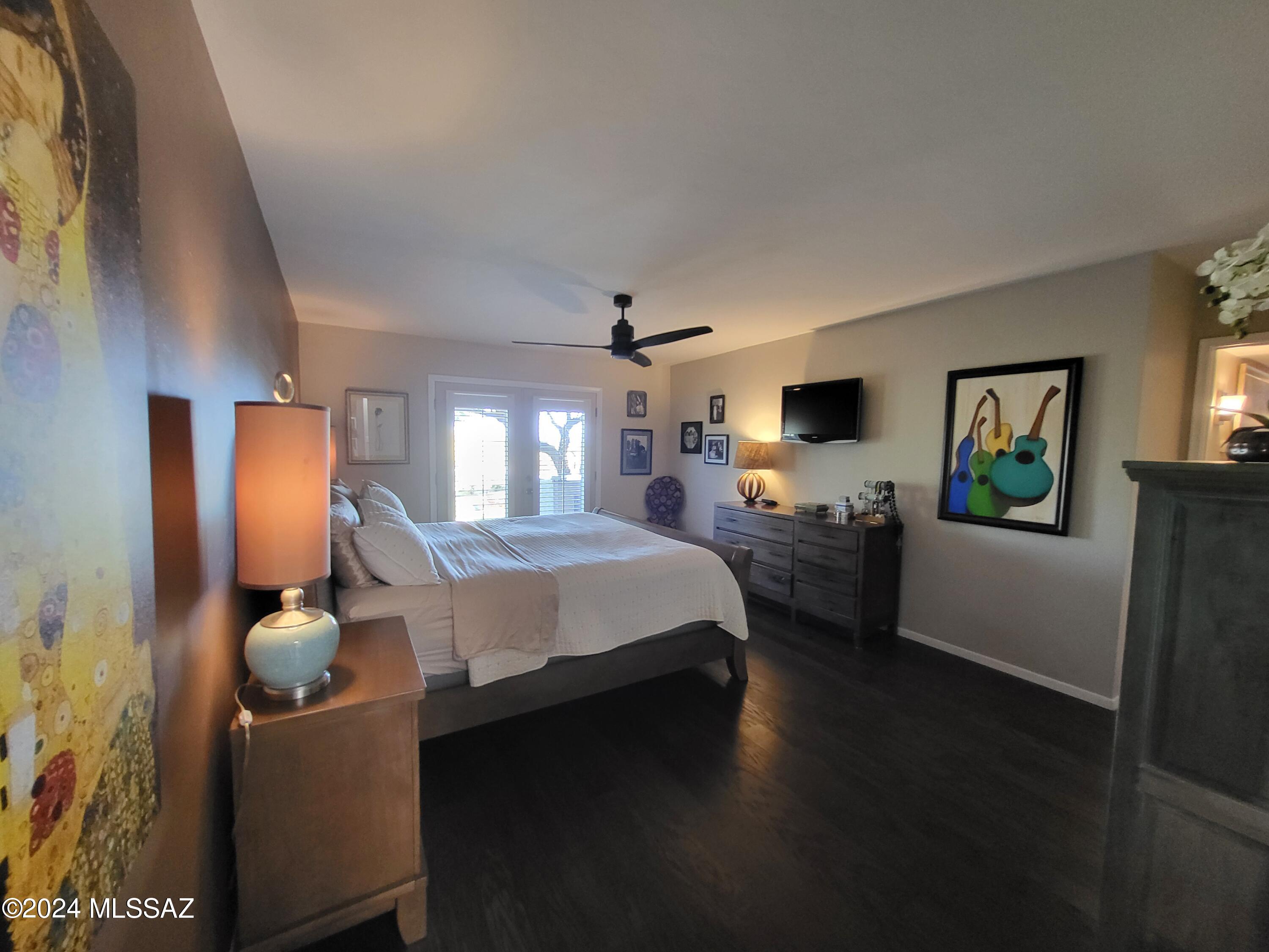 Tanuri Hills (1-102) - Residential