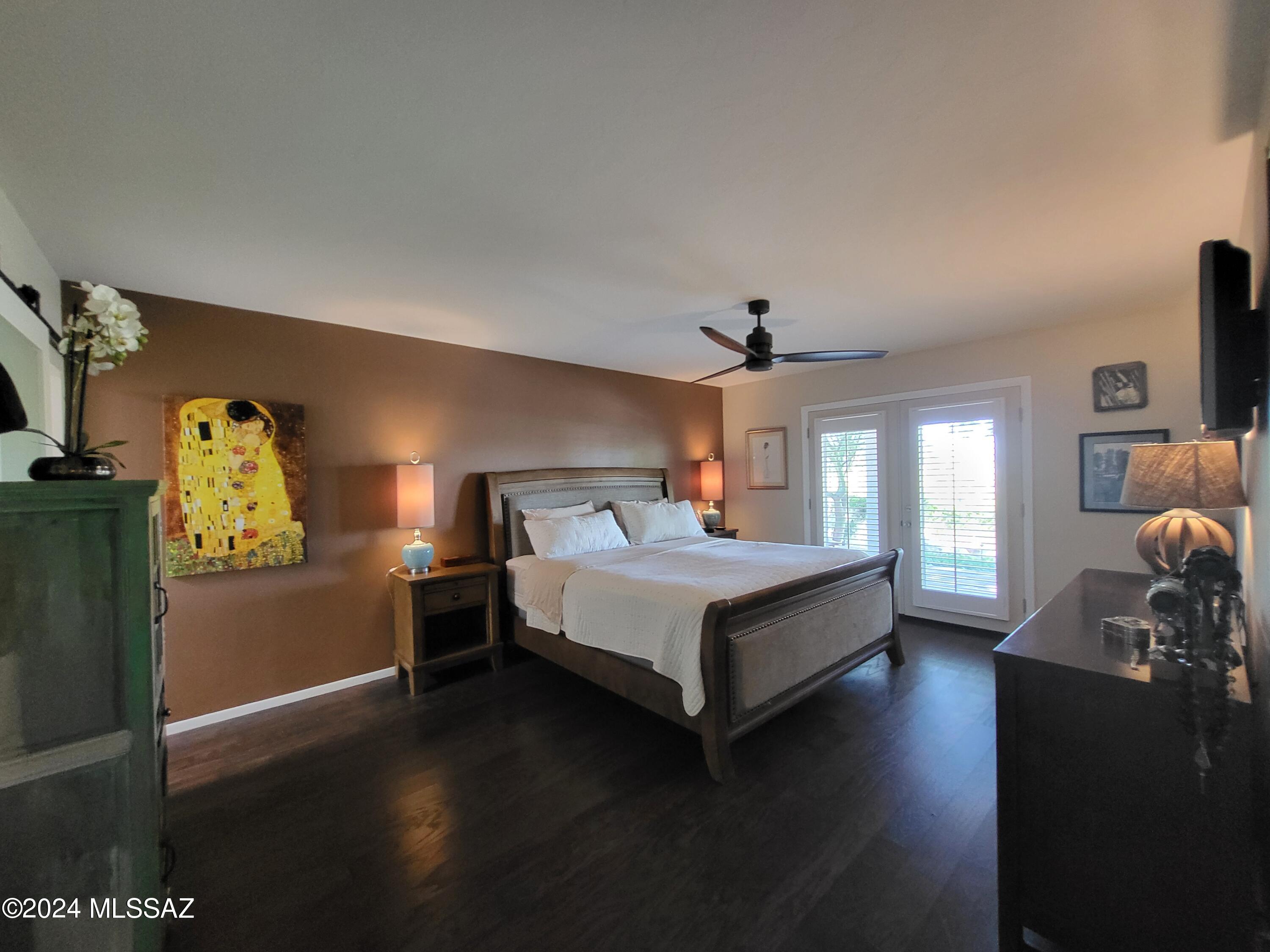 Tanuri Hills (1-102) - Residential