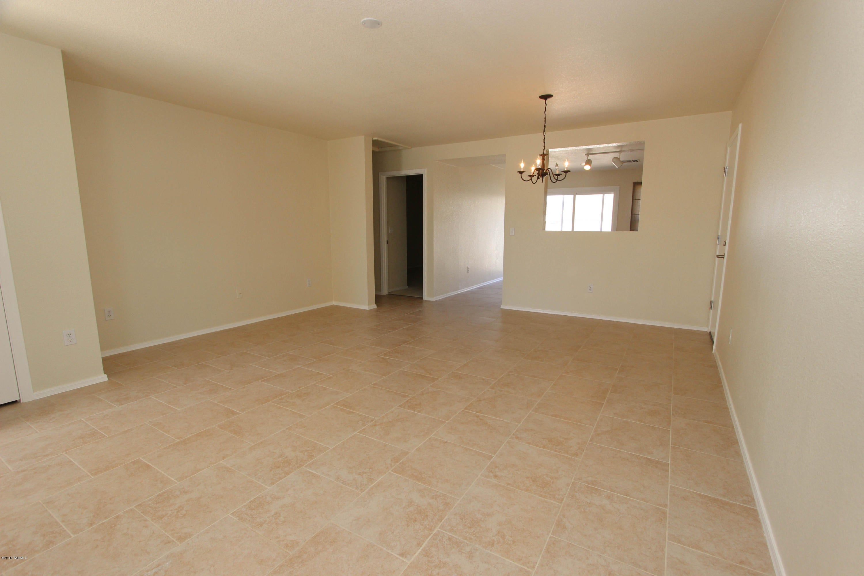 Tucson Mountain Village II (237-491) - Residential Lease