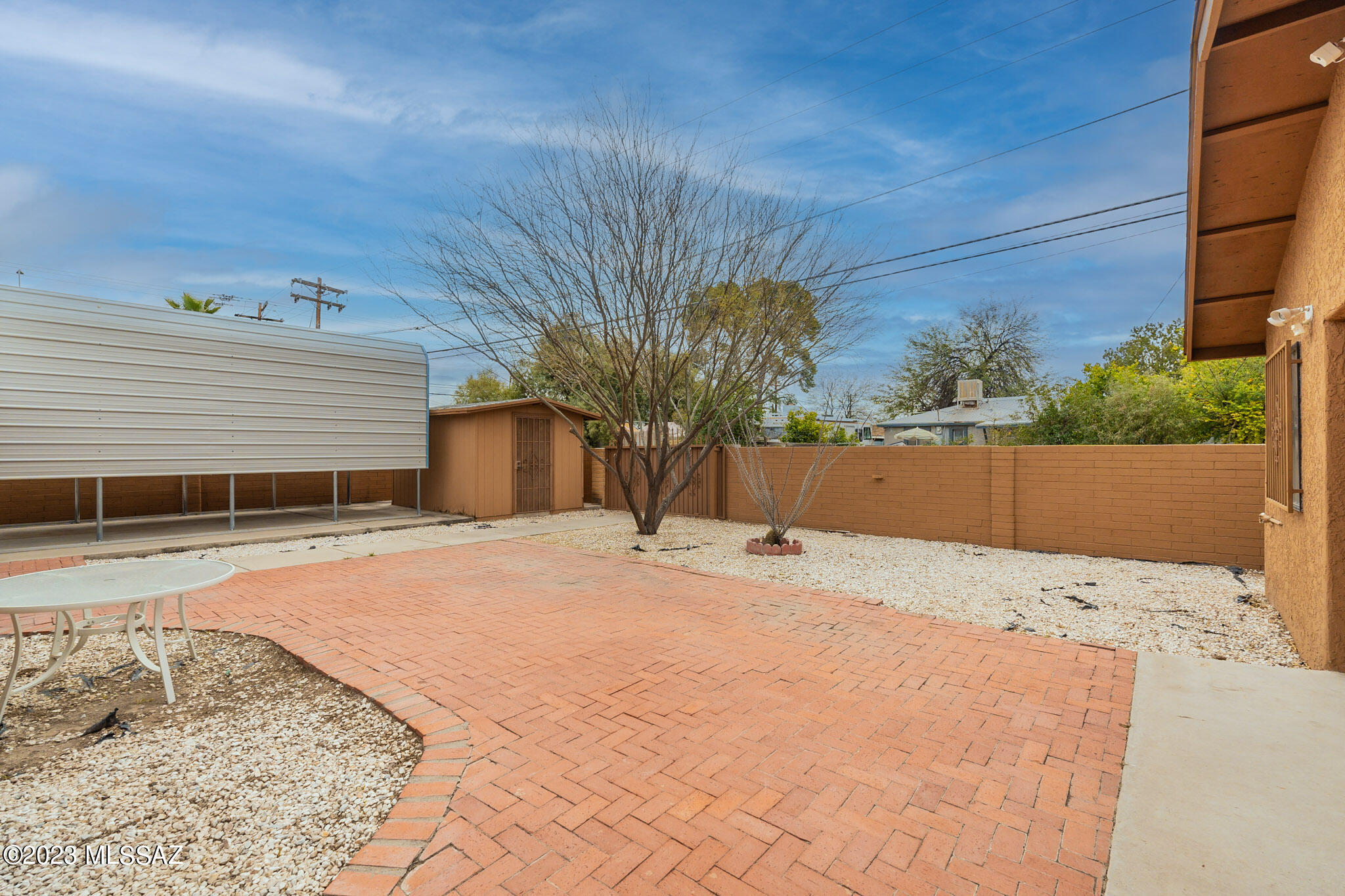 Wilmot Terrace Of San Paulo Village - Residential