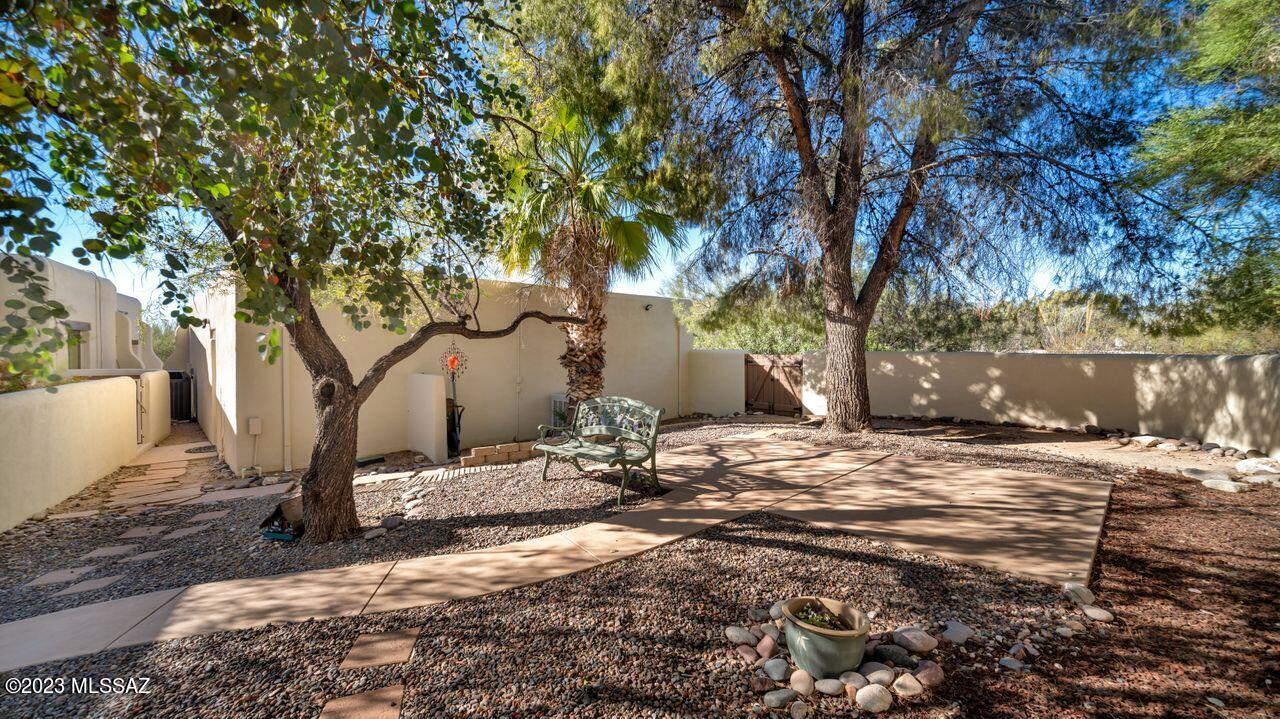 Hacienda Del Joven Estates (1-40) - Residential