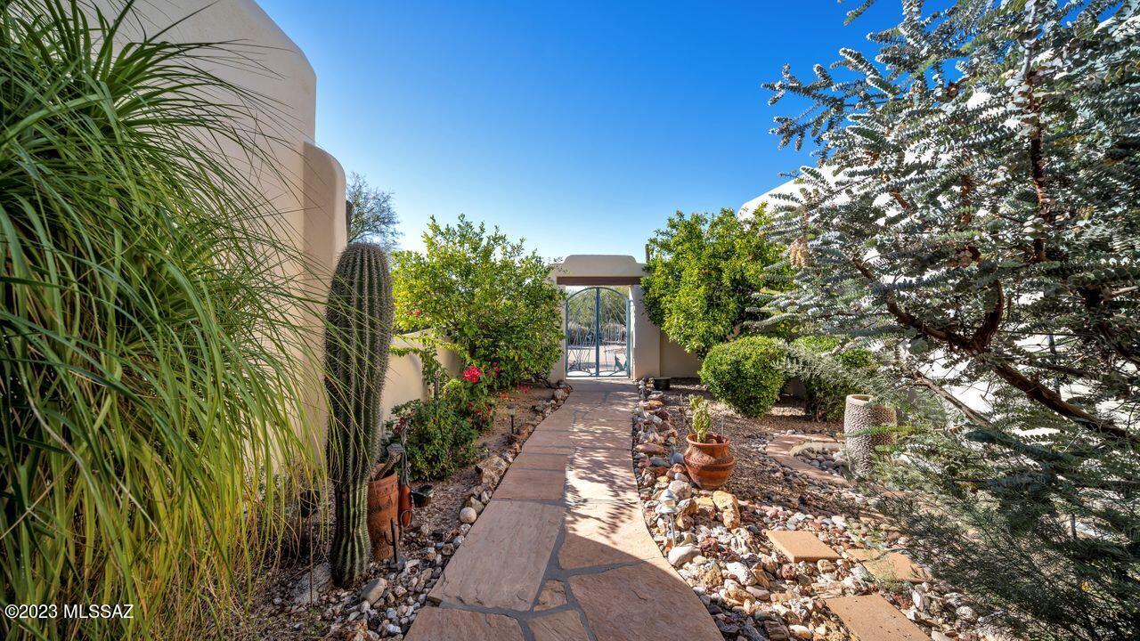 Hacienda Del Joven Estates (1-40) - Residential