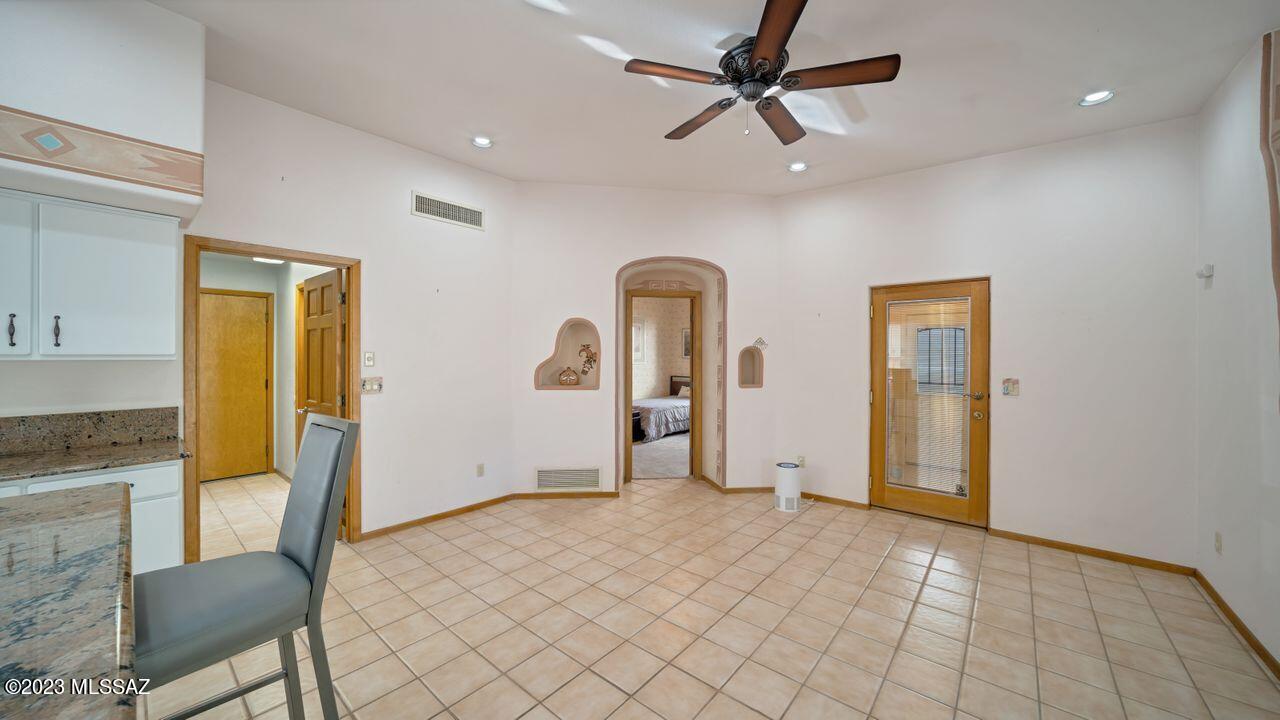 Hacienda Del Joven Estates (1-40) - Residential