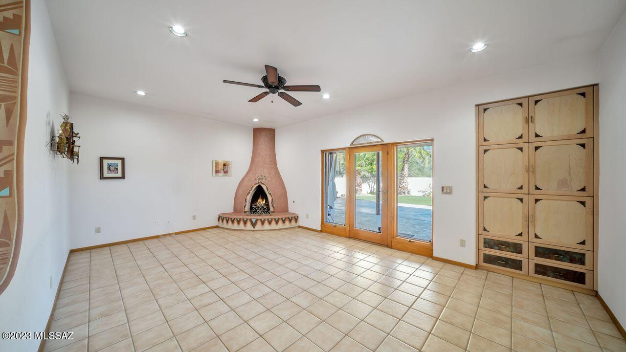 Hacienda Del Joven Estates (1-40) - Residential