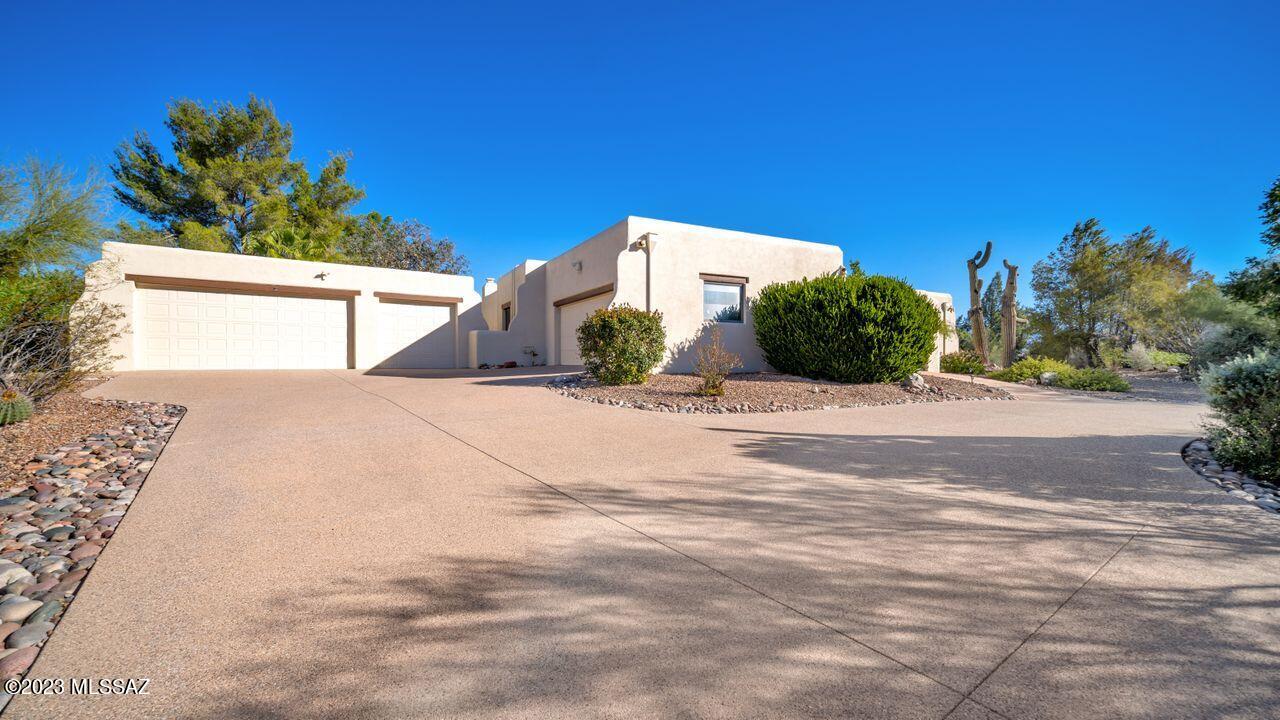 Hacienda Del Joven Estates (1-40) - Residential