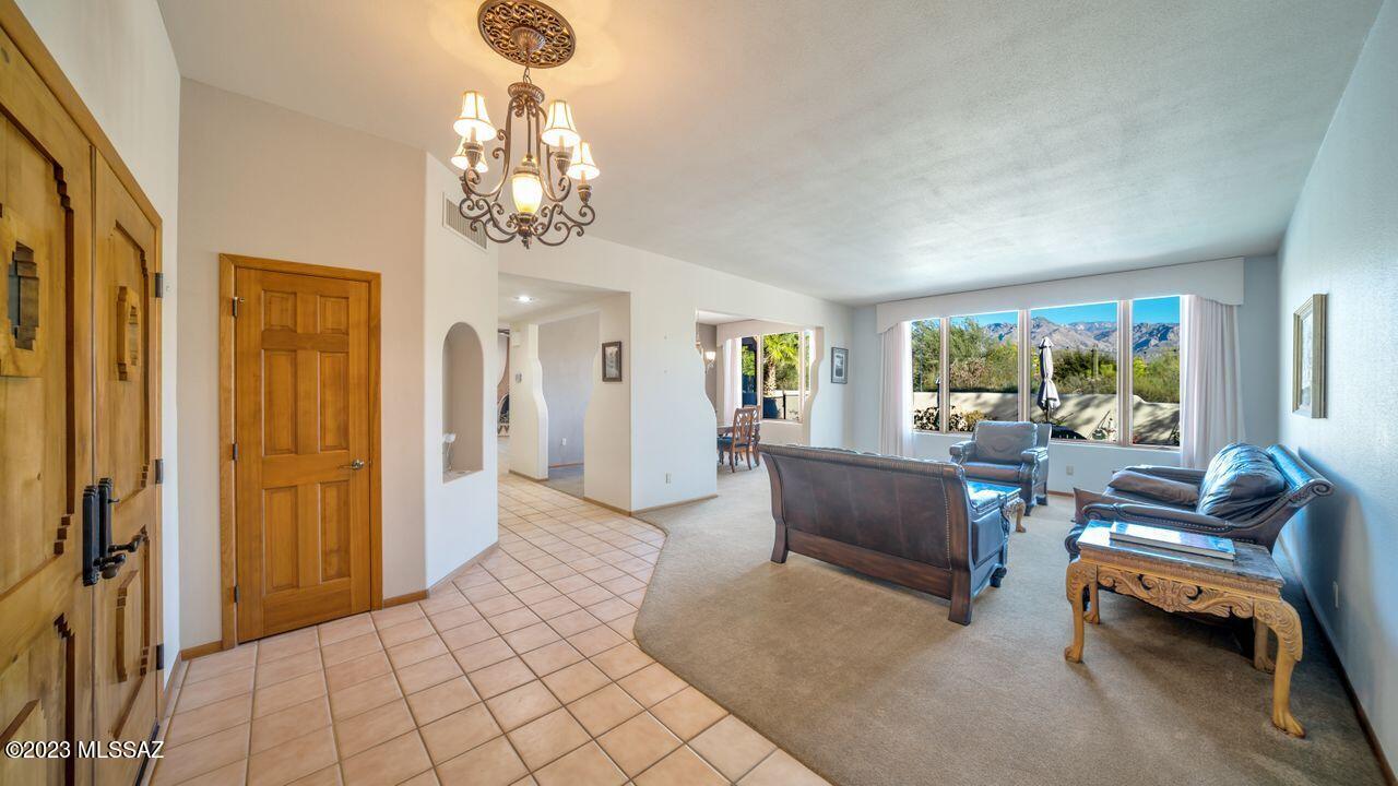 Hacienda Del Joven Estates (1-40) - Residential