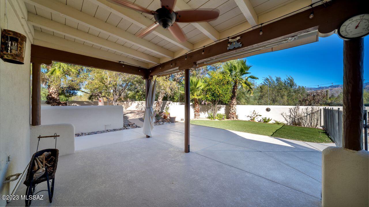 Hacienda Del Joven Estates (1-40) - Residential
