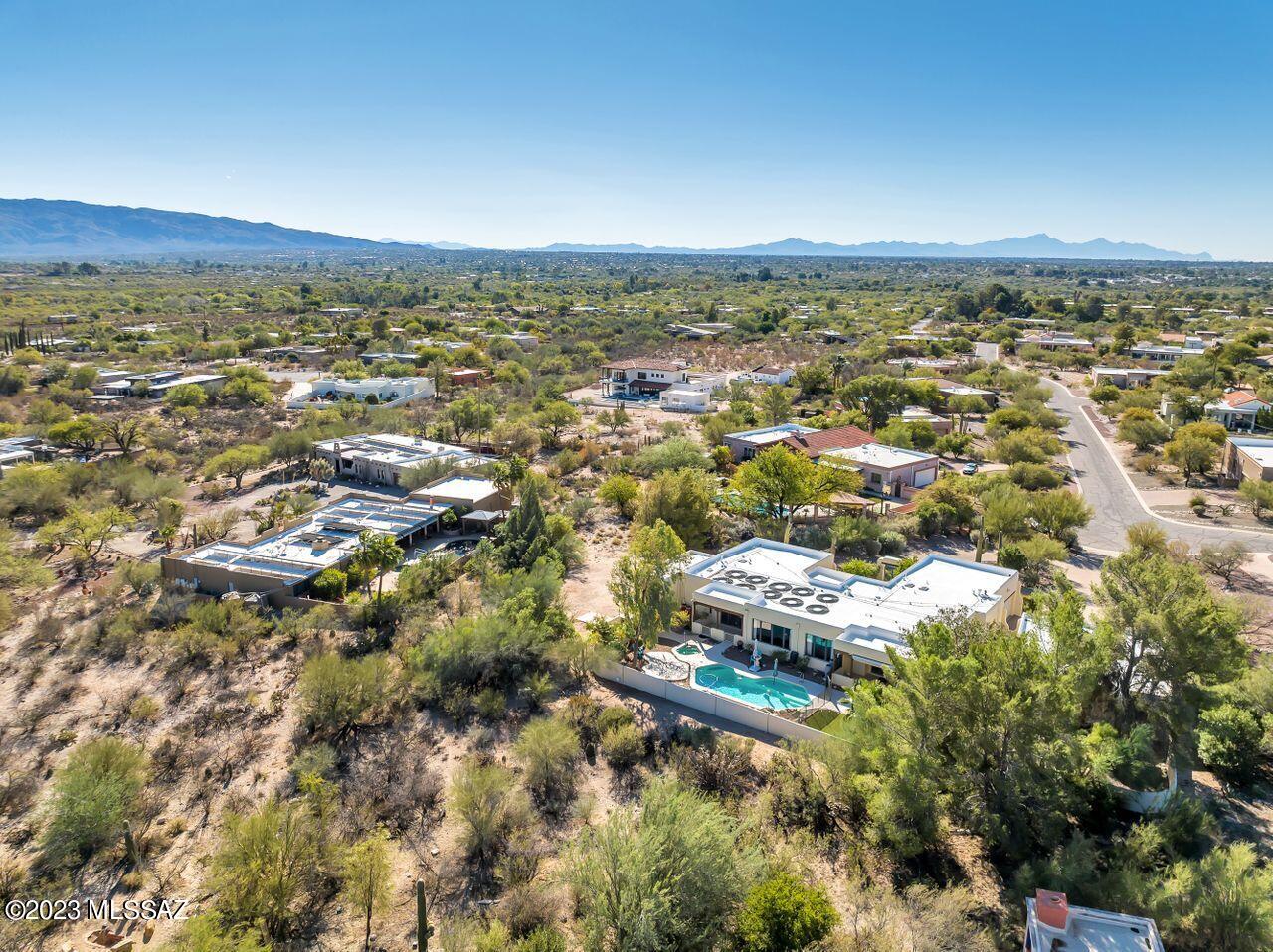 Hacienda Del Joven Estates (1-40) - Residential
