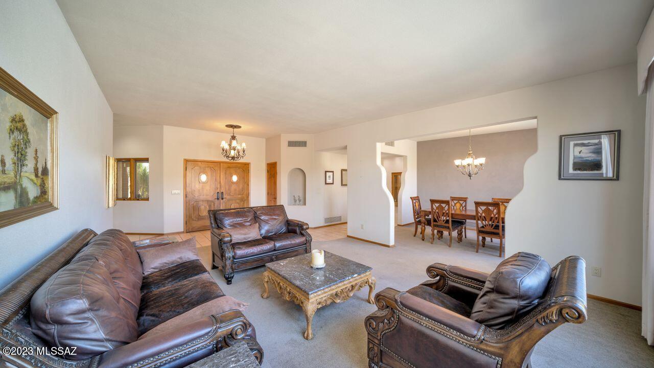 Hacienda Del Joven Estates (1-40) - Residential