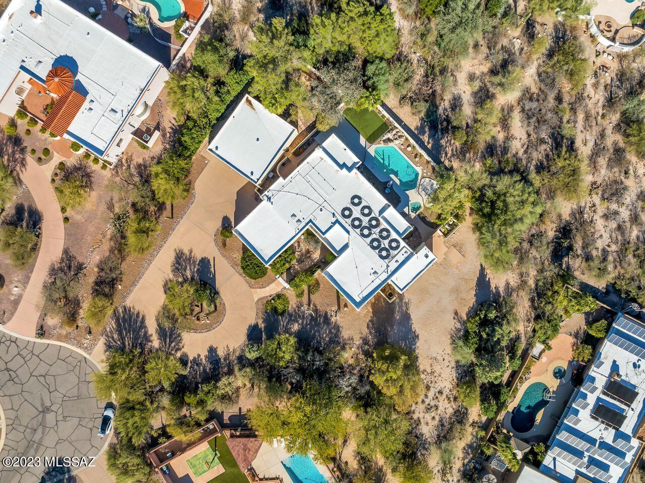 Hacienda Del Joven Estates (1-40) - Residential