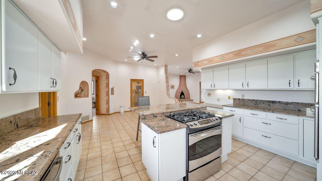 Hacienda Del Joven Estates (1-40) - Residential