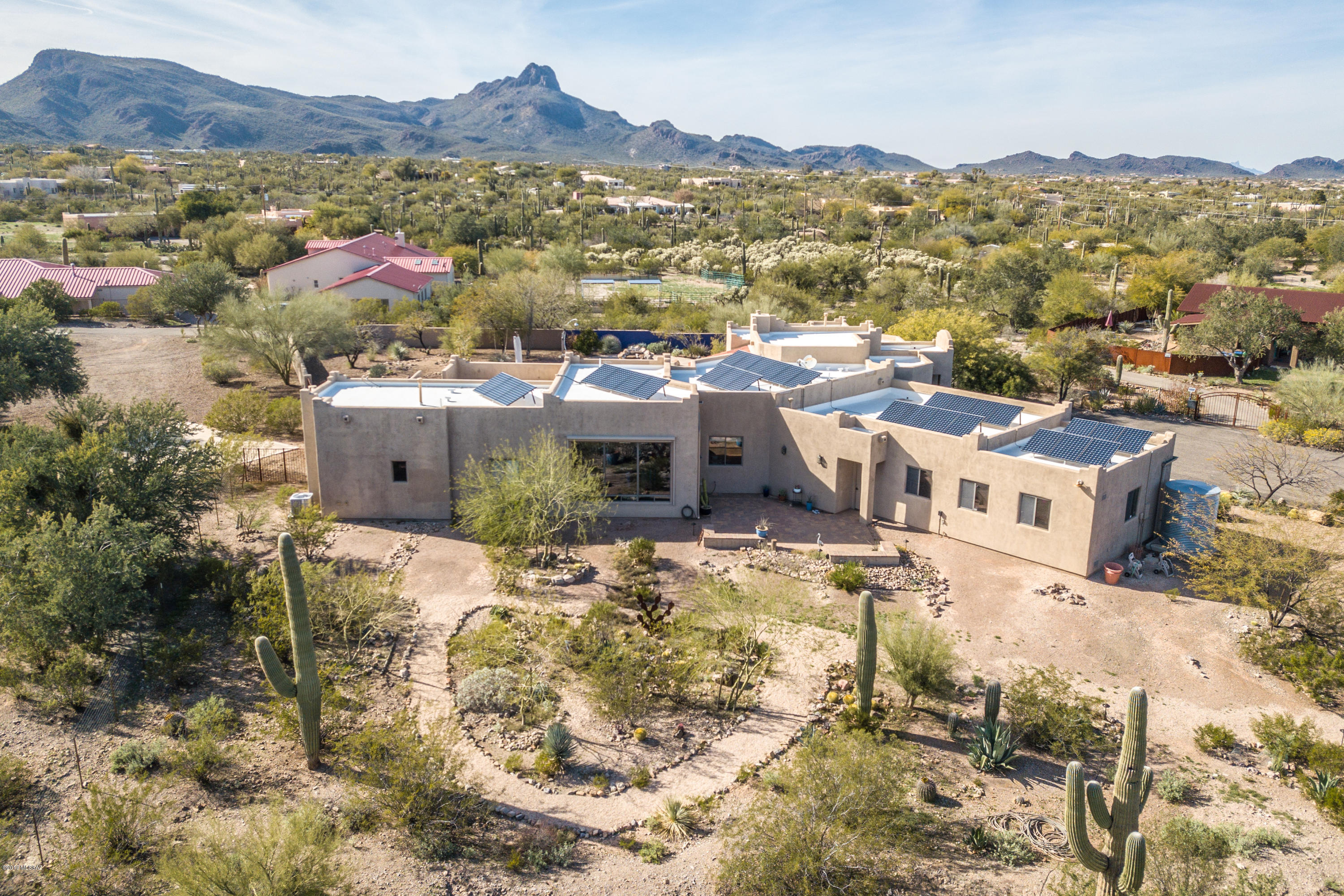 N/A - Residential